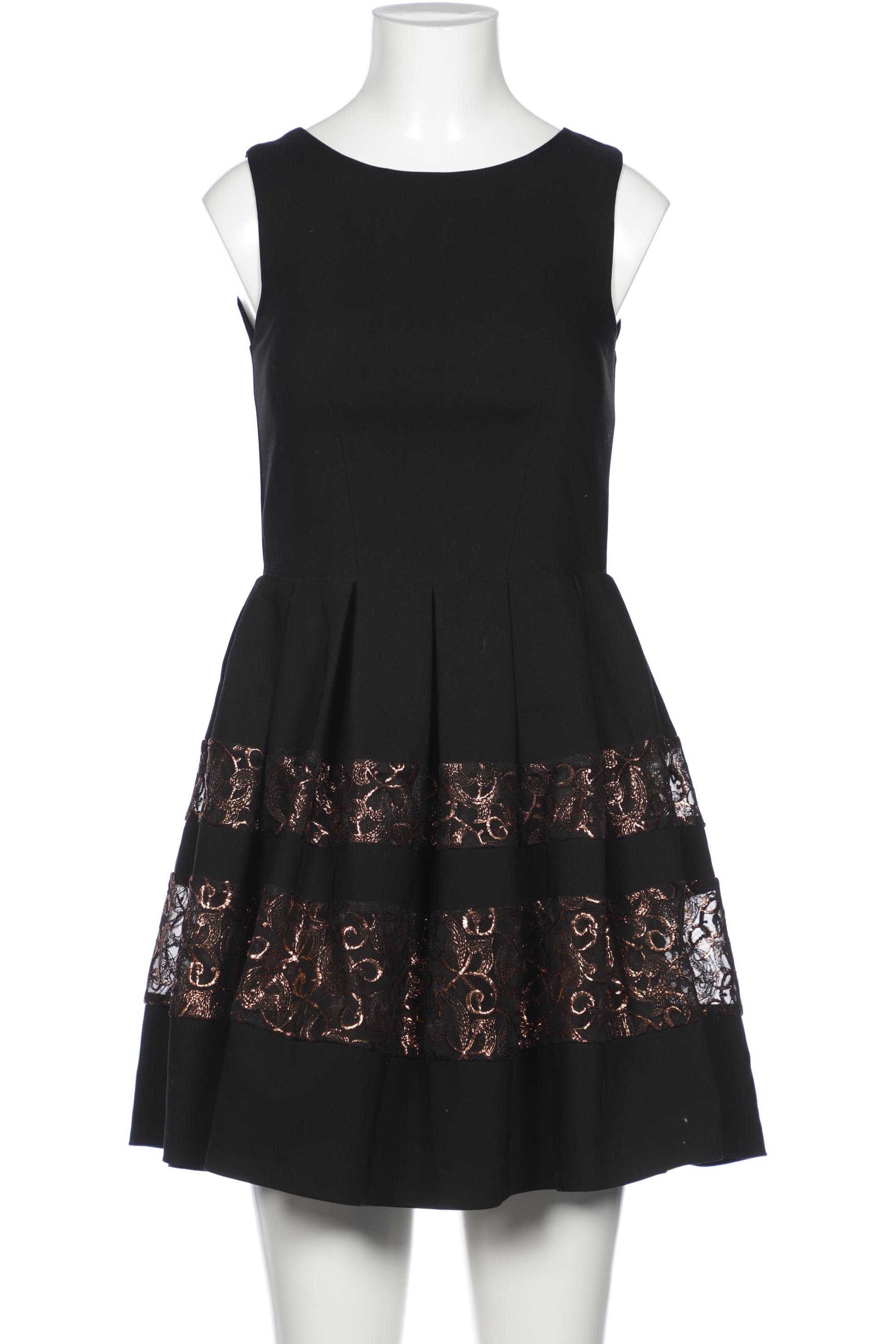 

Closet Damen Kleid, schwarz, Gr. 10