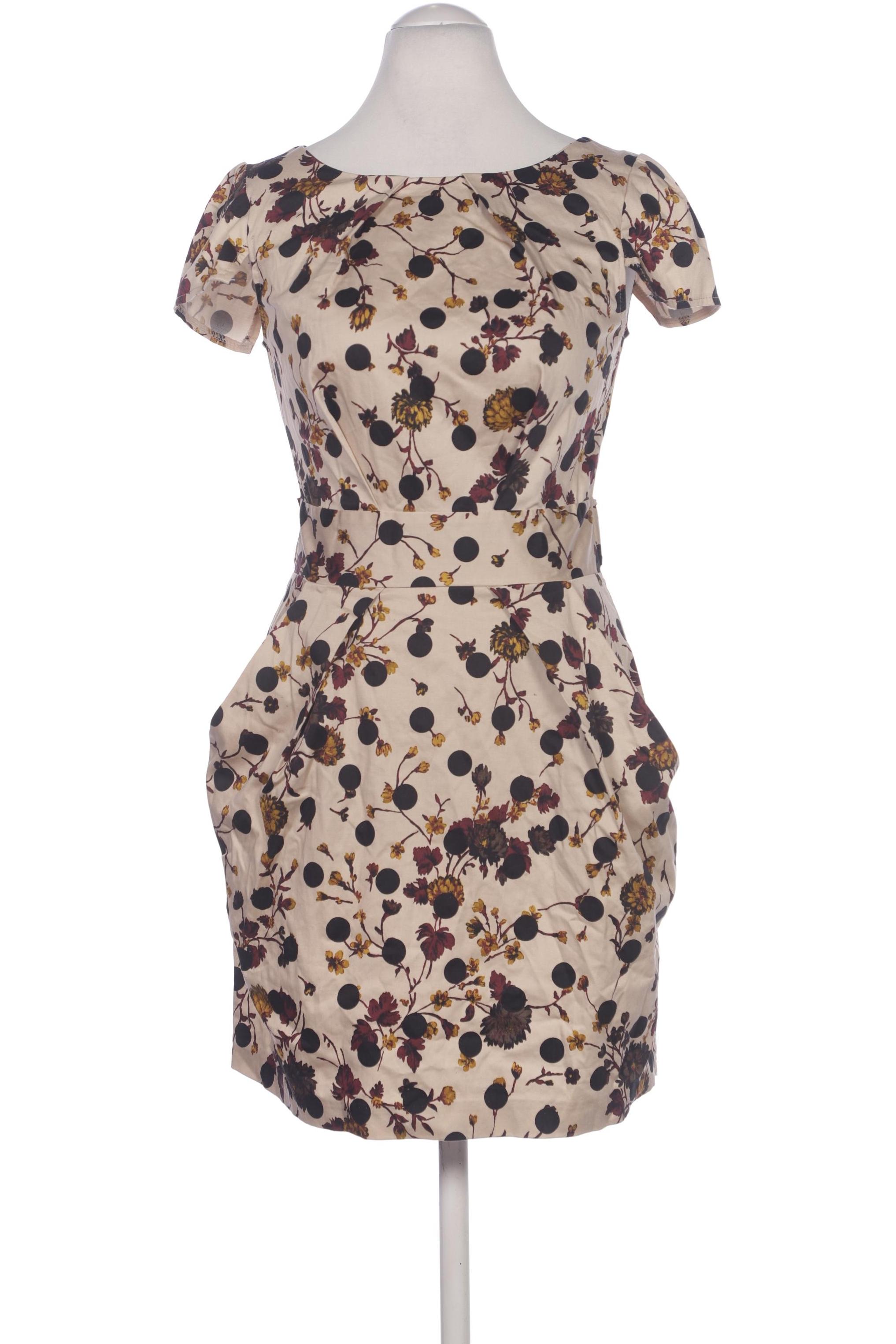 

Closet Damen Kleid, beige, Gr. 12