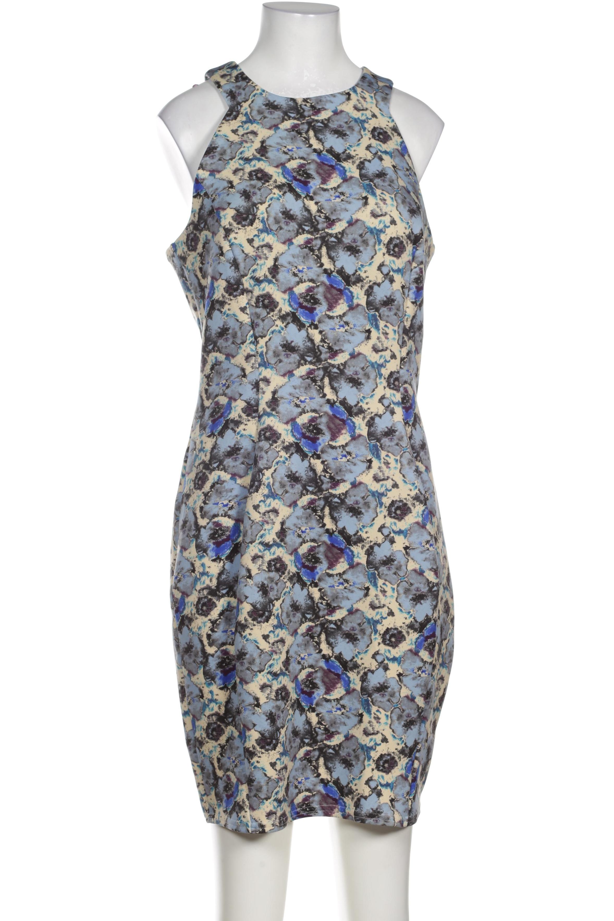 

Closet Damen Kleid, beige, Gr. 14