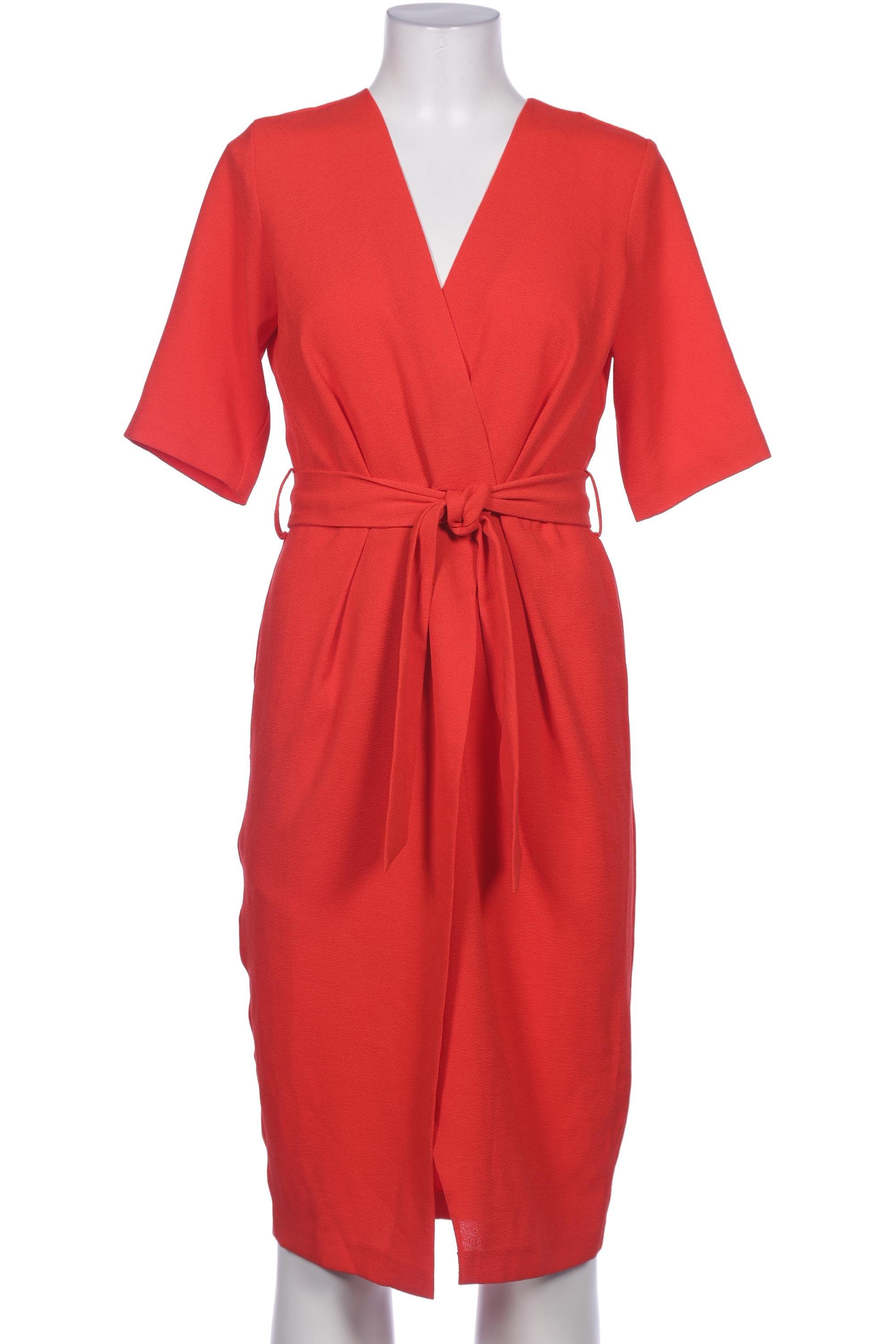 

Closet Damen Kleid, rot, Gr. 12