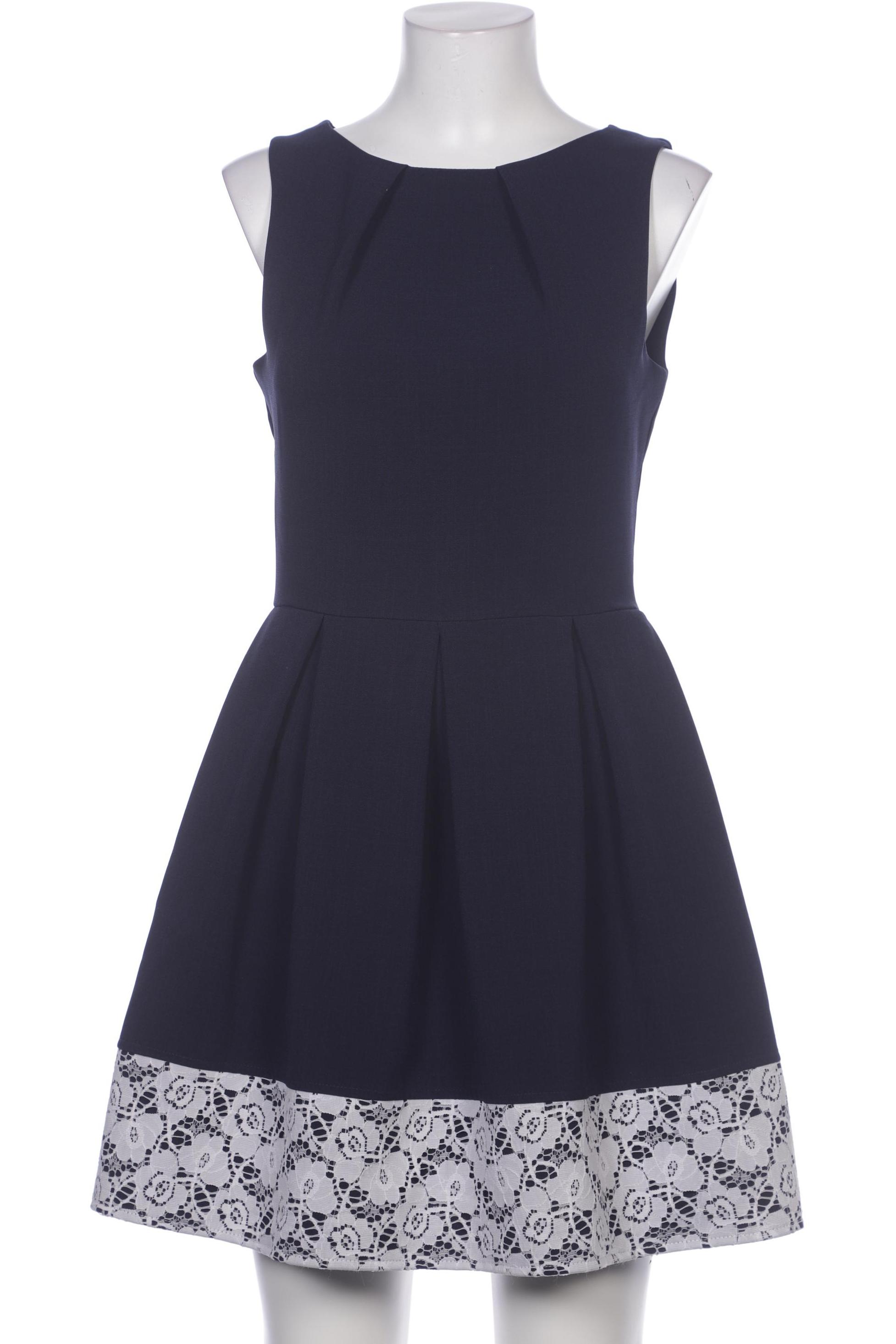 

Closet Damen Kleid, blau, Gr. 12