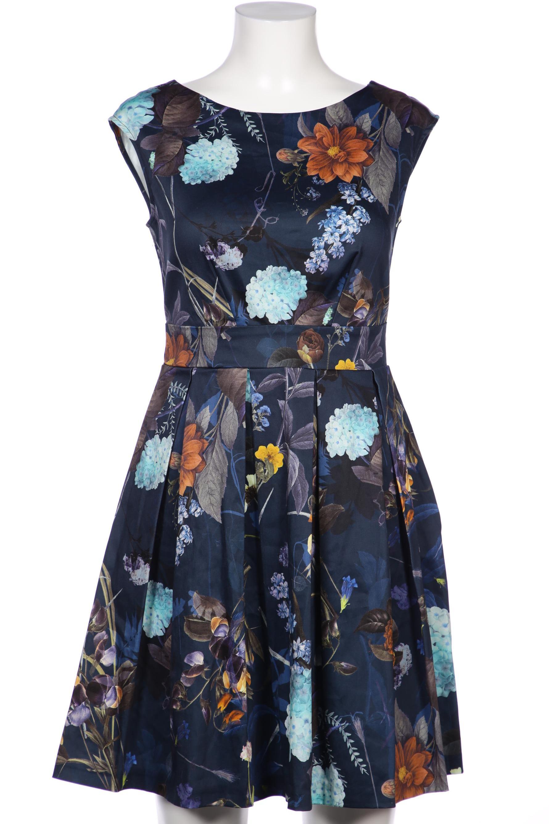 

Closet Damen Kleid, marineblau, Gr. 12
