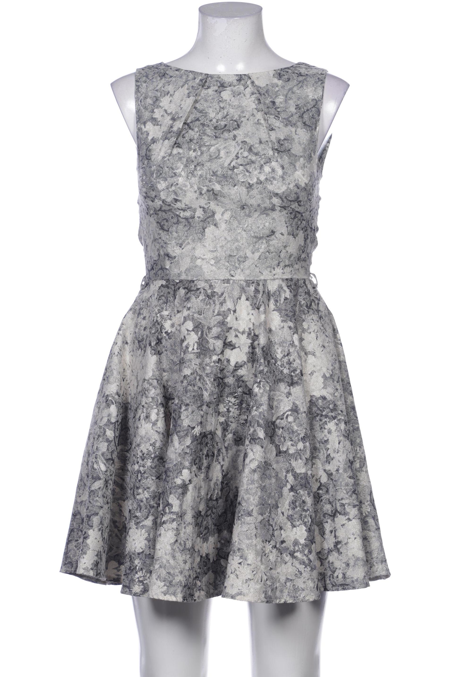 

Closet Damen Kleid, grau, Gr. 10