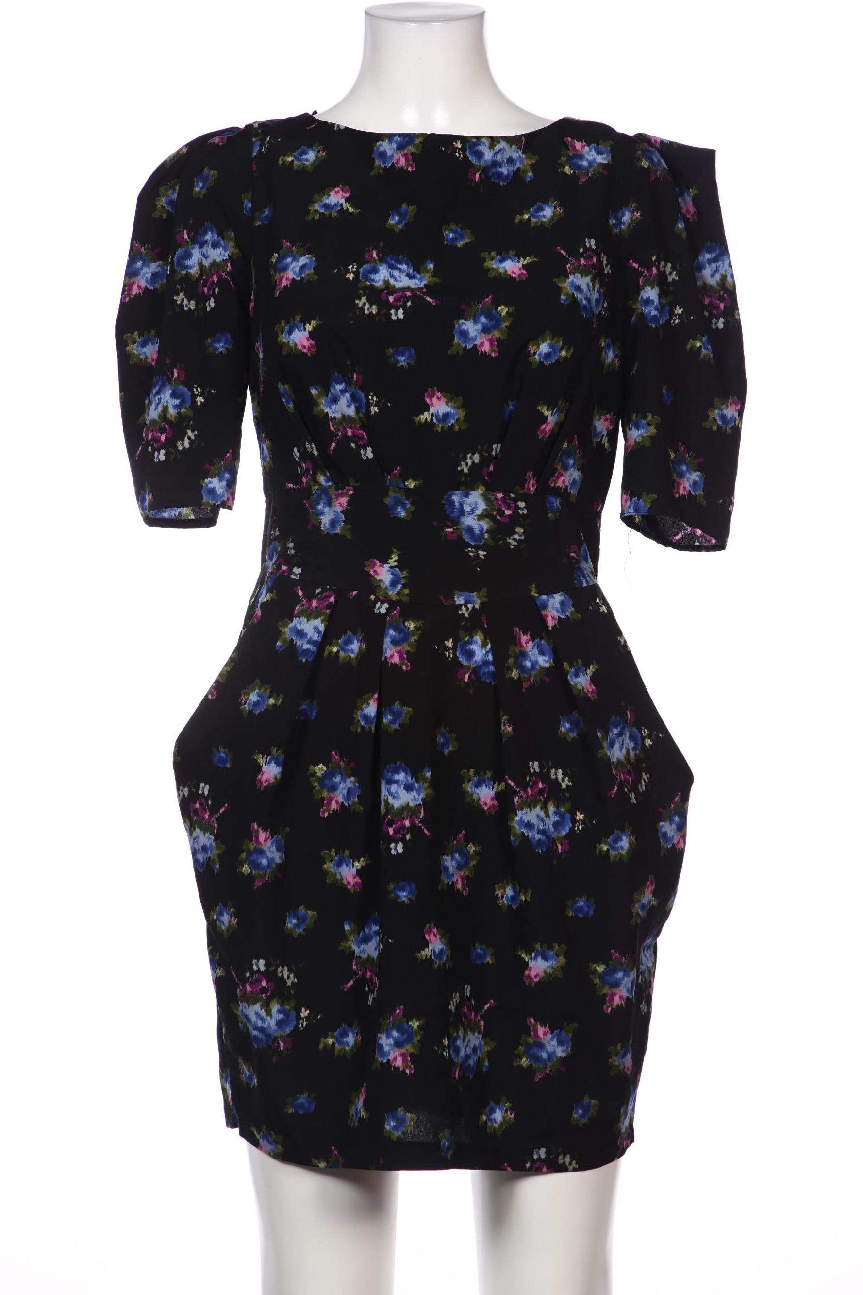 

Closet Damen Kleid, schwarz, Gr. 14