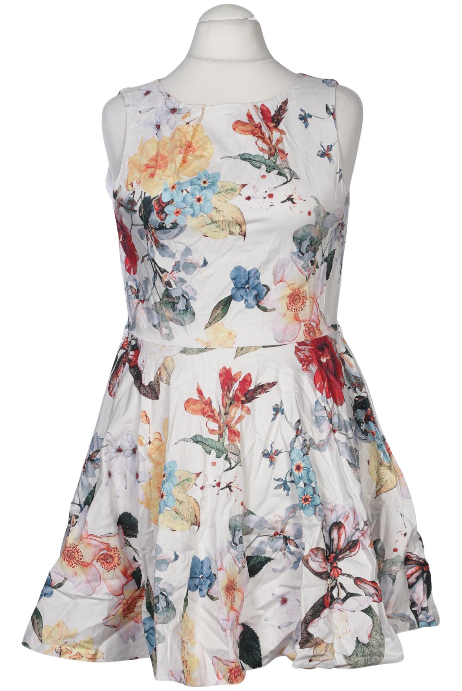 

Closet Damen Kleid, mehrfarbig, Gr. 16