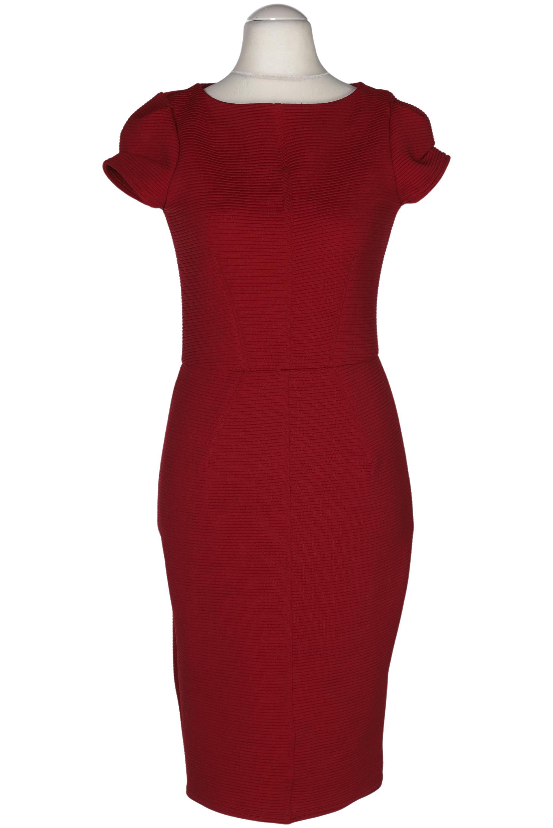 

Closet Damen Kleid, rot, Gr. 12