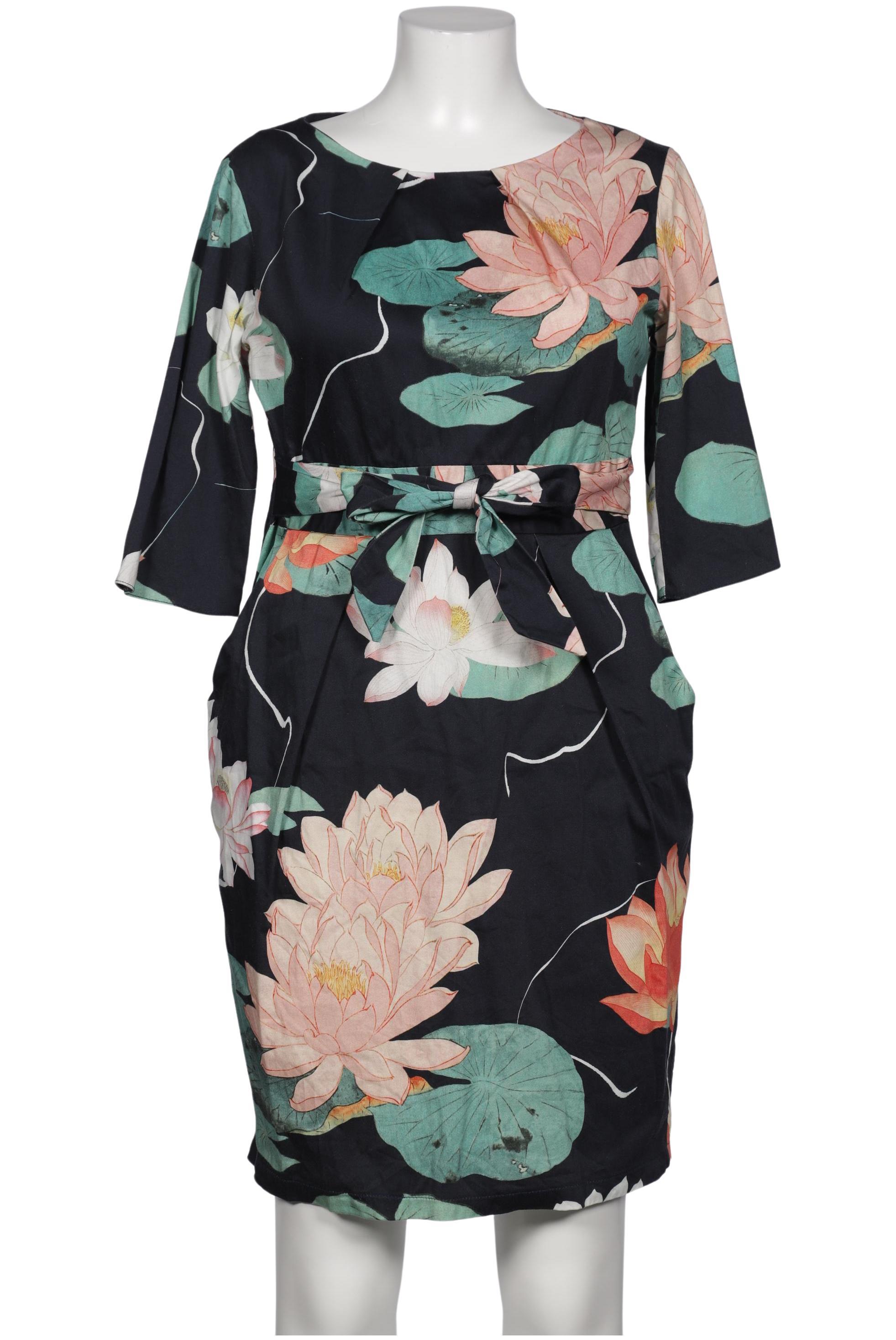 

Closet Damen Kleid, marineblau, Gr. 16