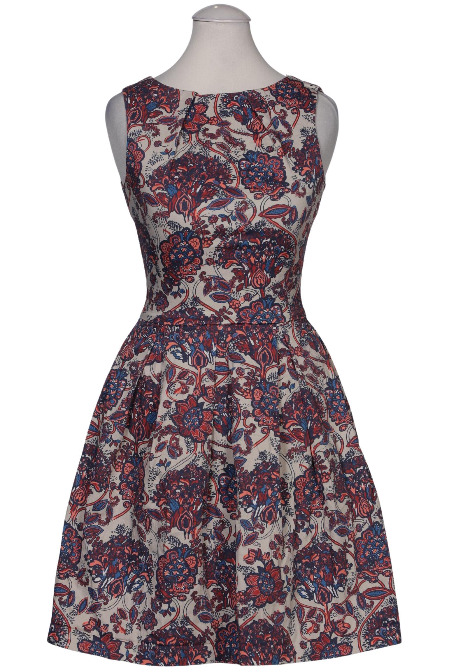 

Closet Damen Kleid, mehrfarbig, Gr. 6