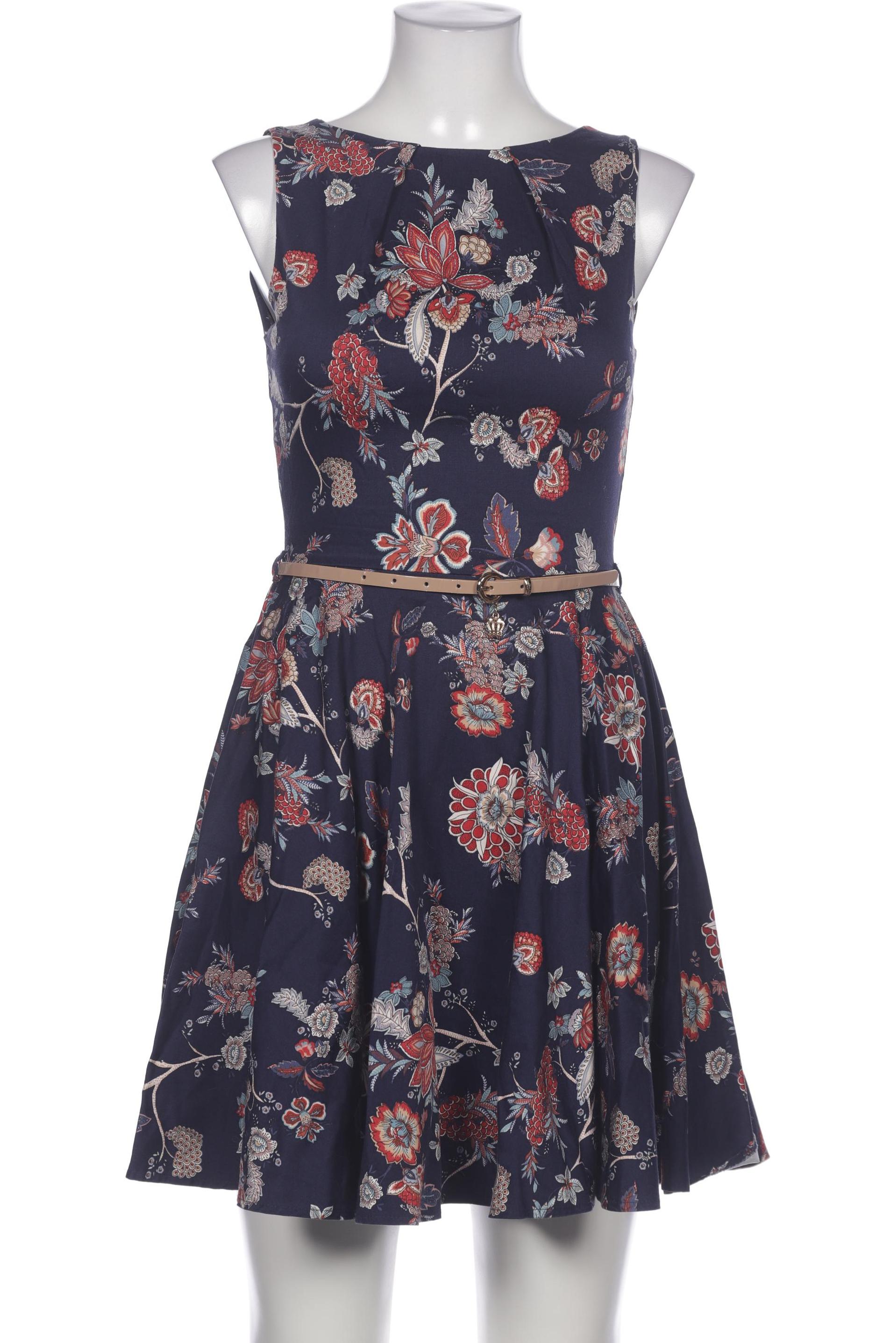

Closet Damen Kleid, marineblau, Gr. 10