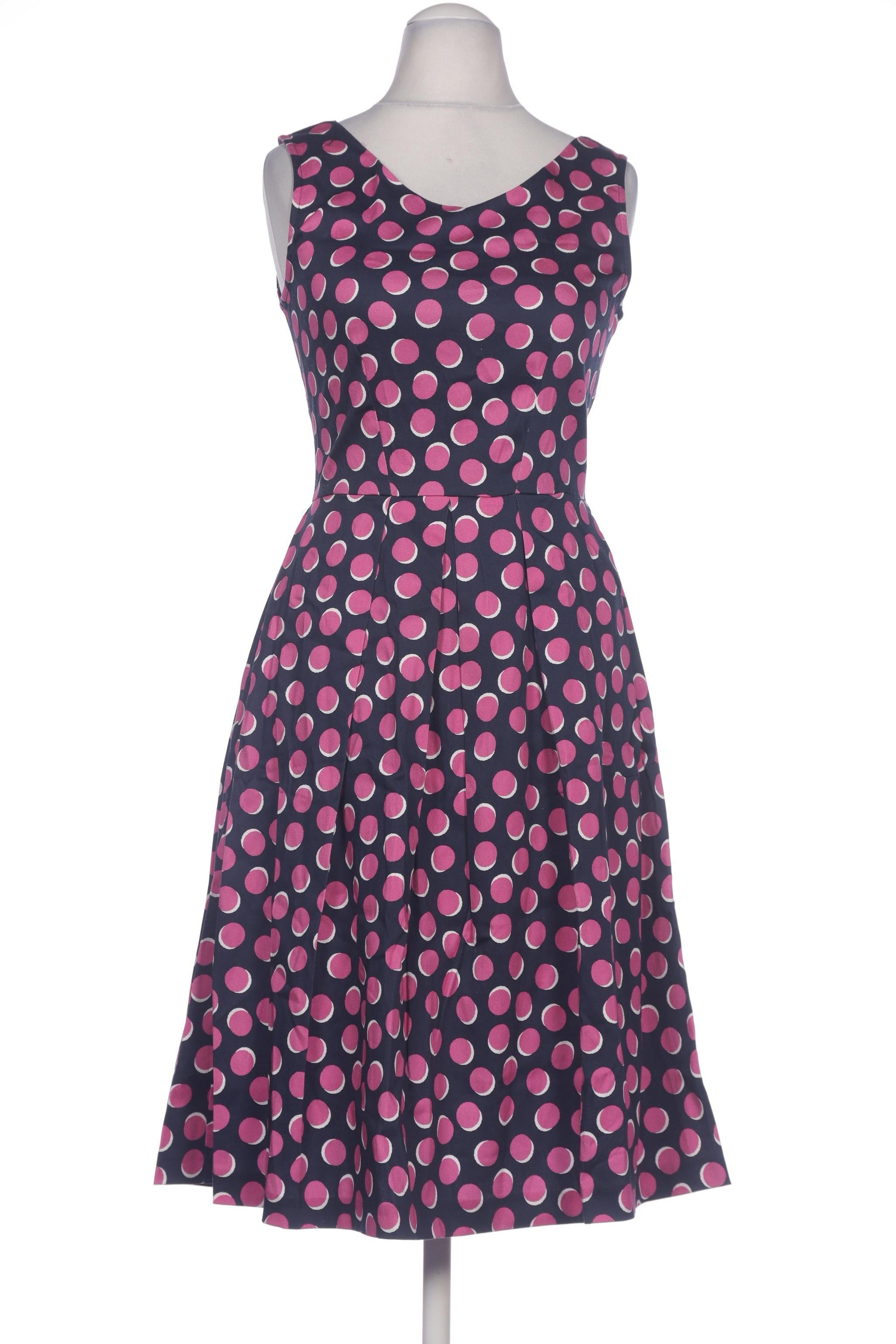 

Closet Damen Kleid, marineblau, Gr. 10