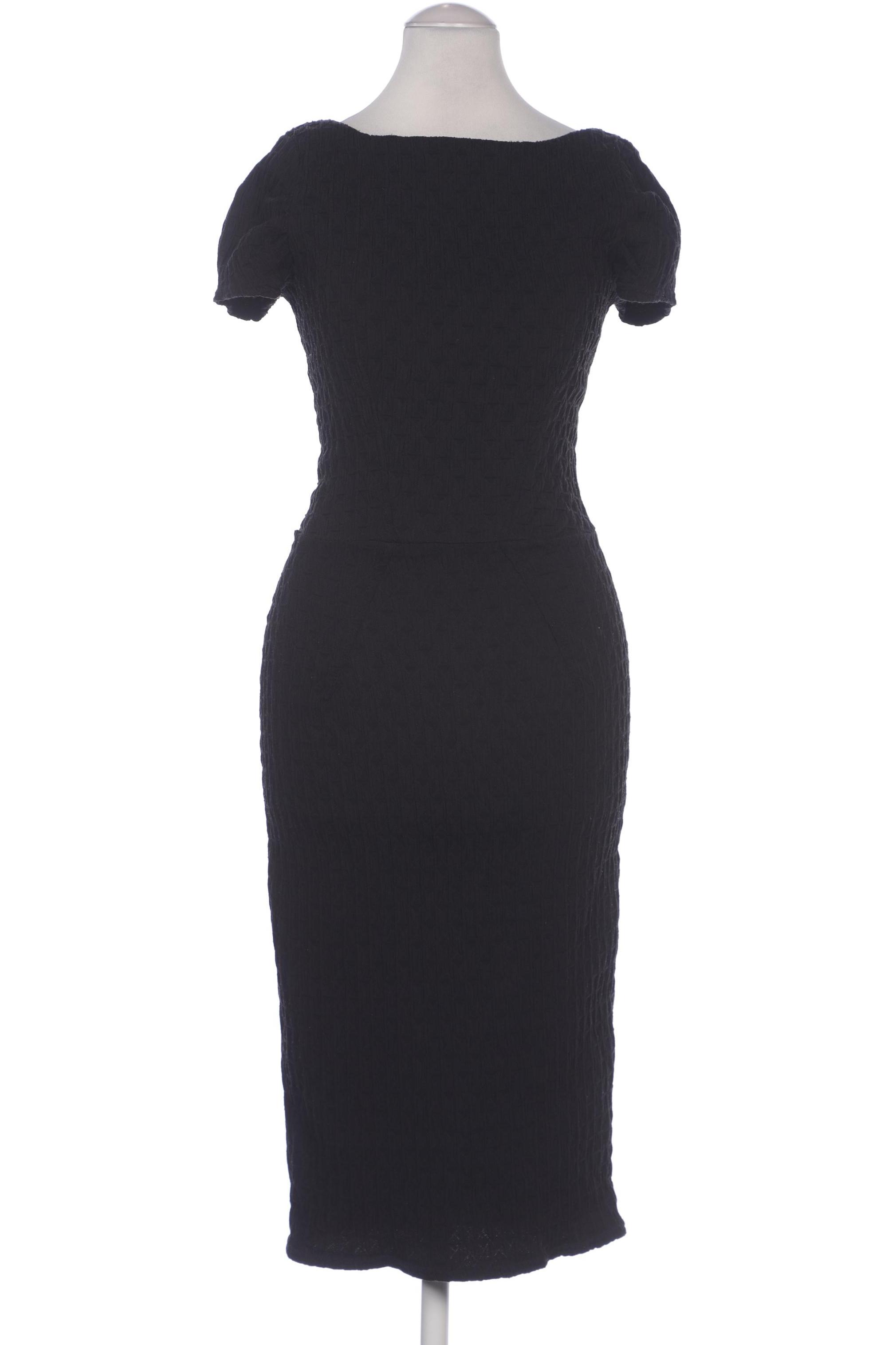 

Closet Damen Kleid, schwarz, Gr. 10