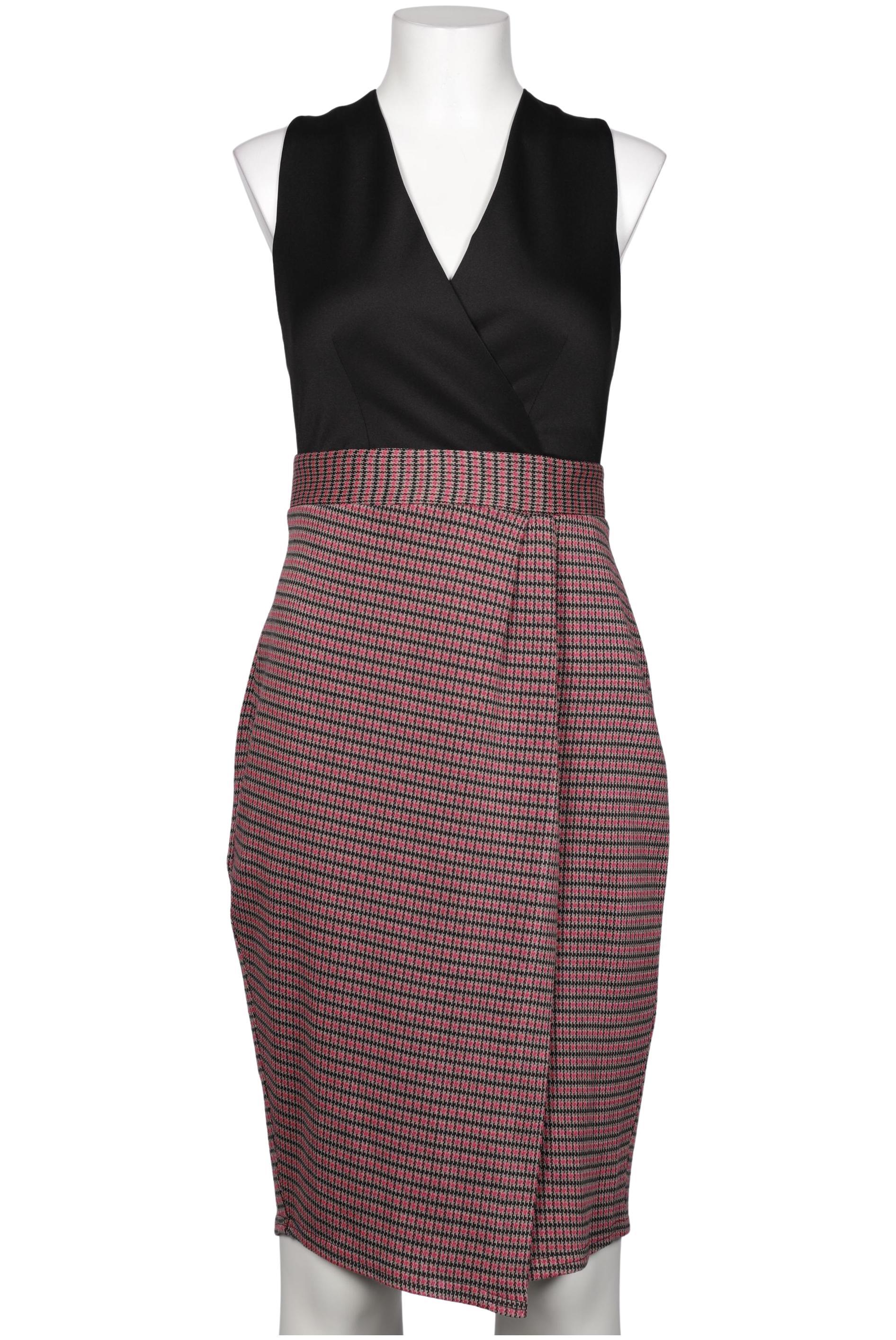 

Closet Damen Kleid, schwarz, Gr. 14