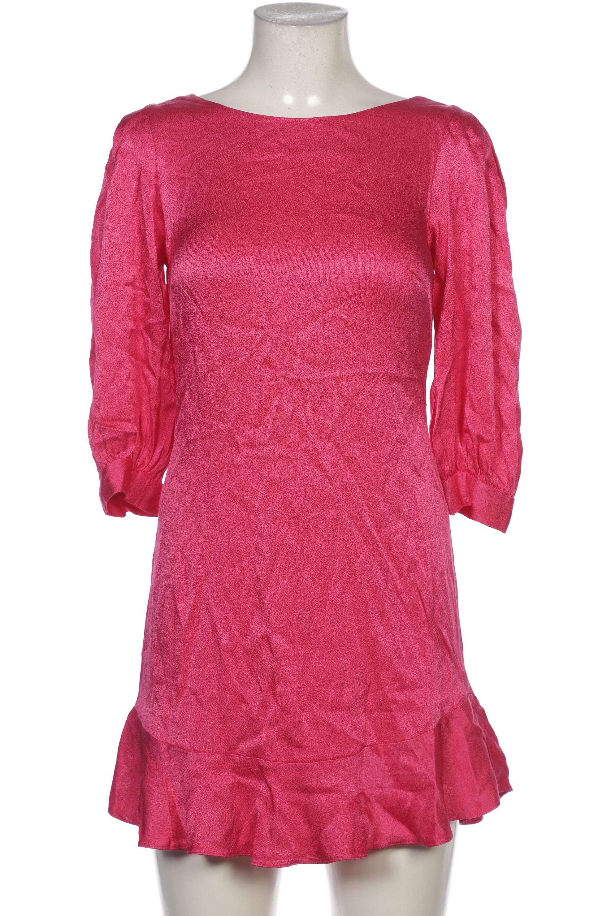 

Closet Damen Kleid, pink, Gr. 12