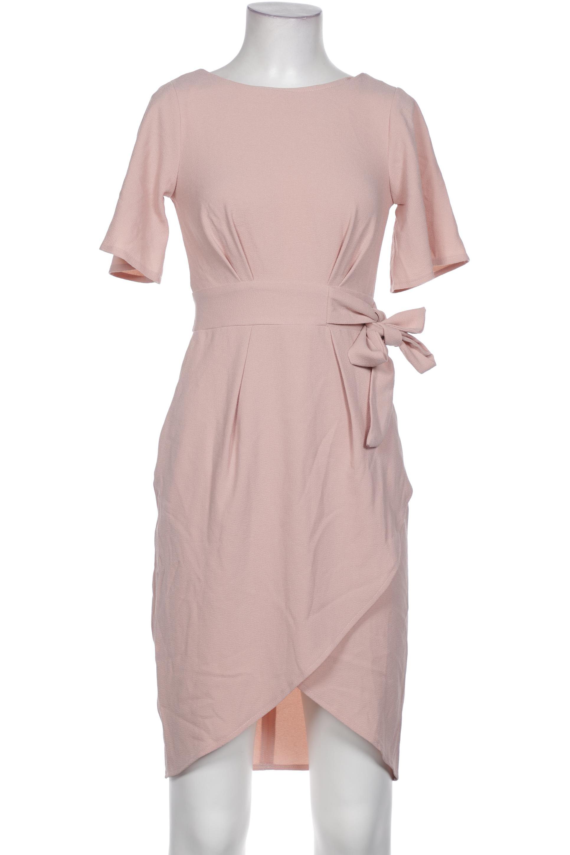 

Closet Damen Kleid, pink, Gr. 6
