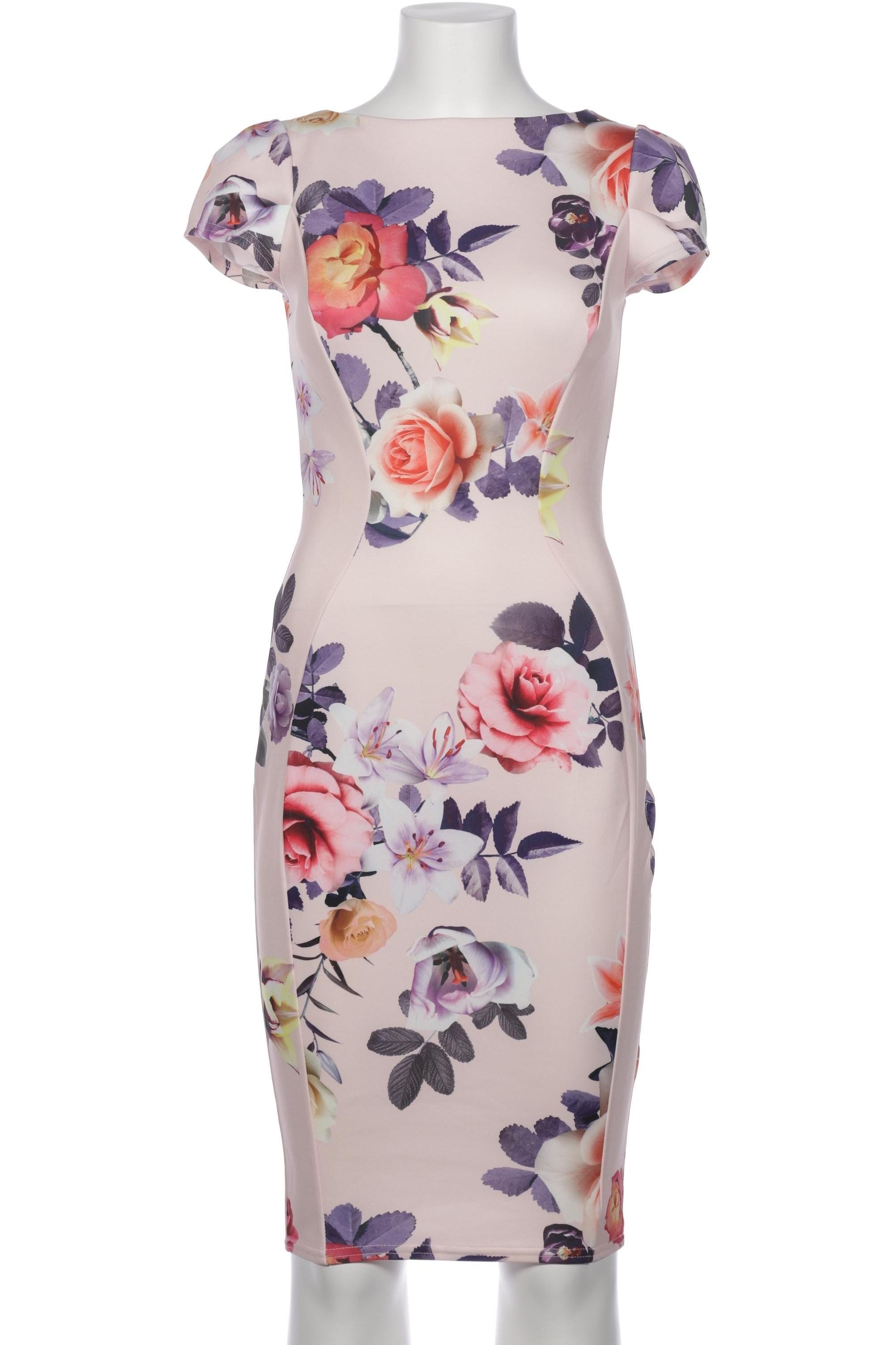 

Closet Damen Kleid, pink, Gr. 12