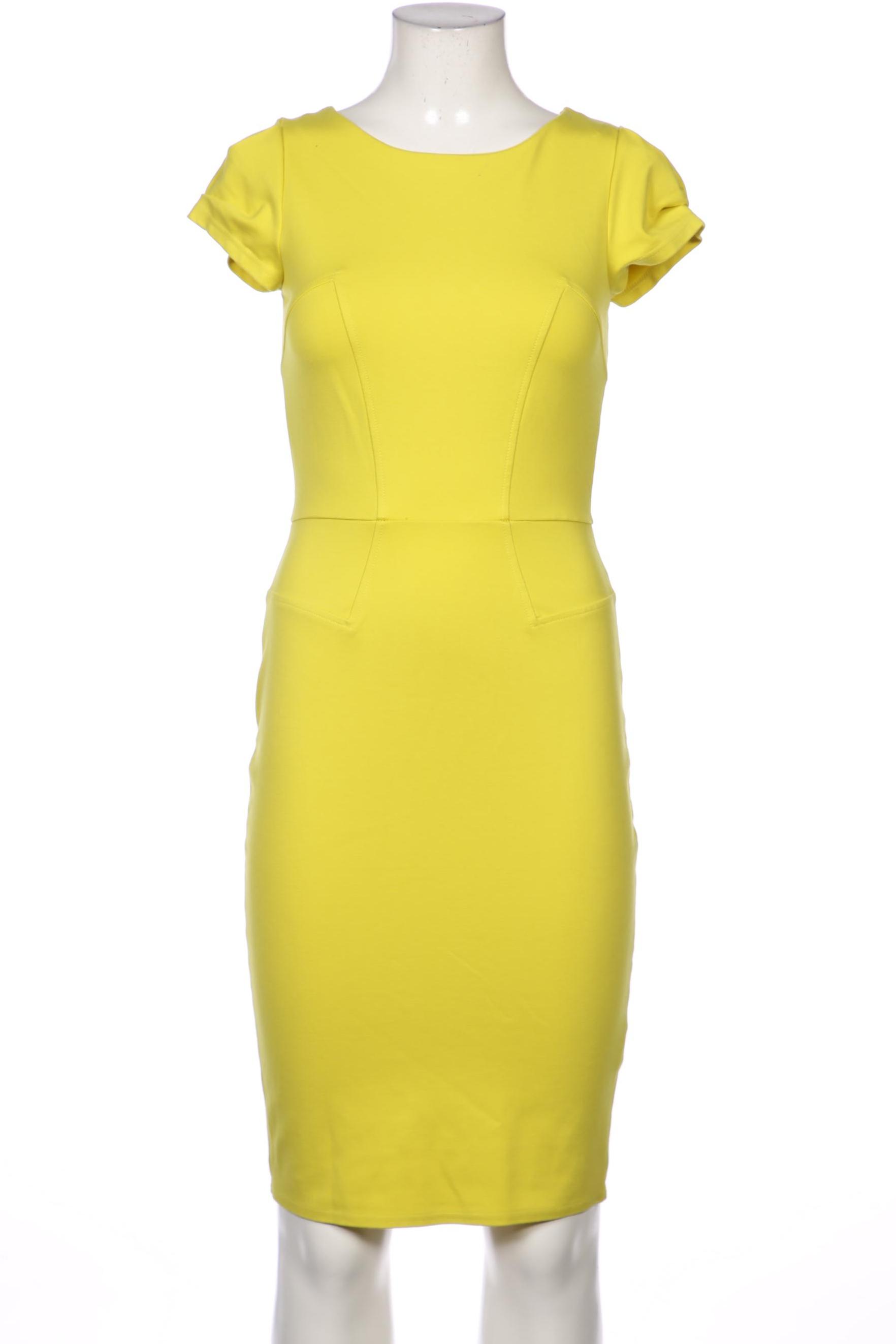 

Closet Damen Kleid, gelb, Gr. 12