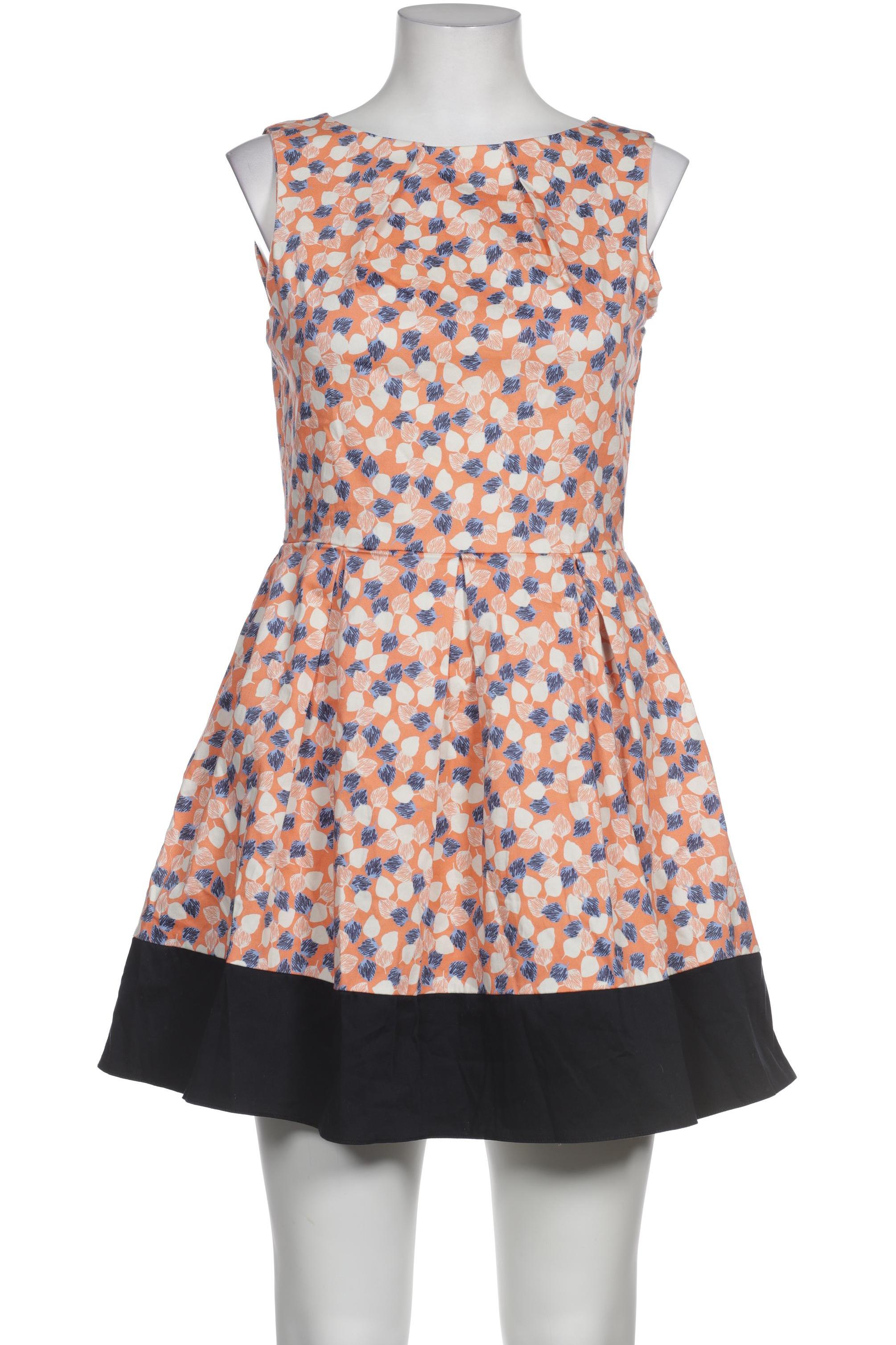 

Closet Damen Kleid, orange, Gr. 14