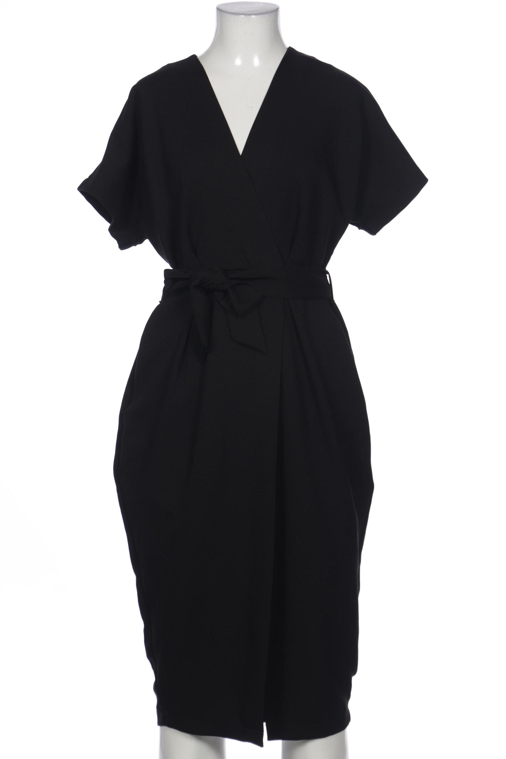 

Closet Damen Kleid, schwarz, Gr. 12