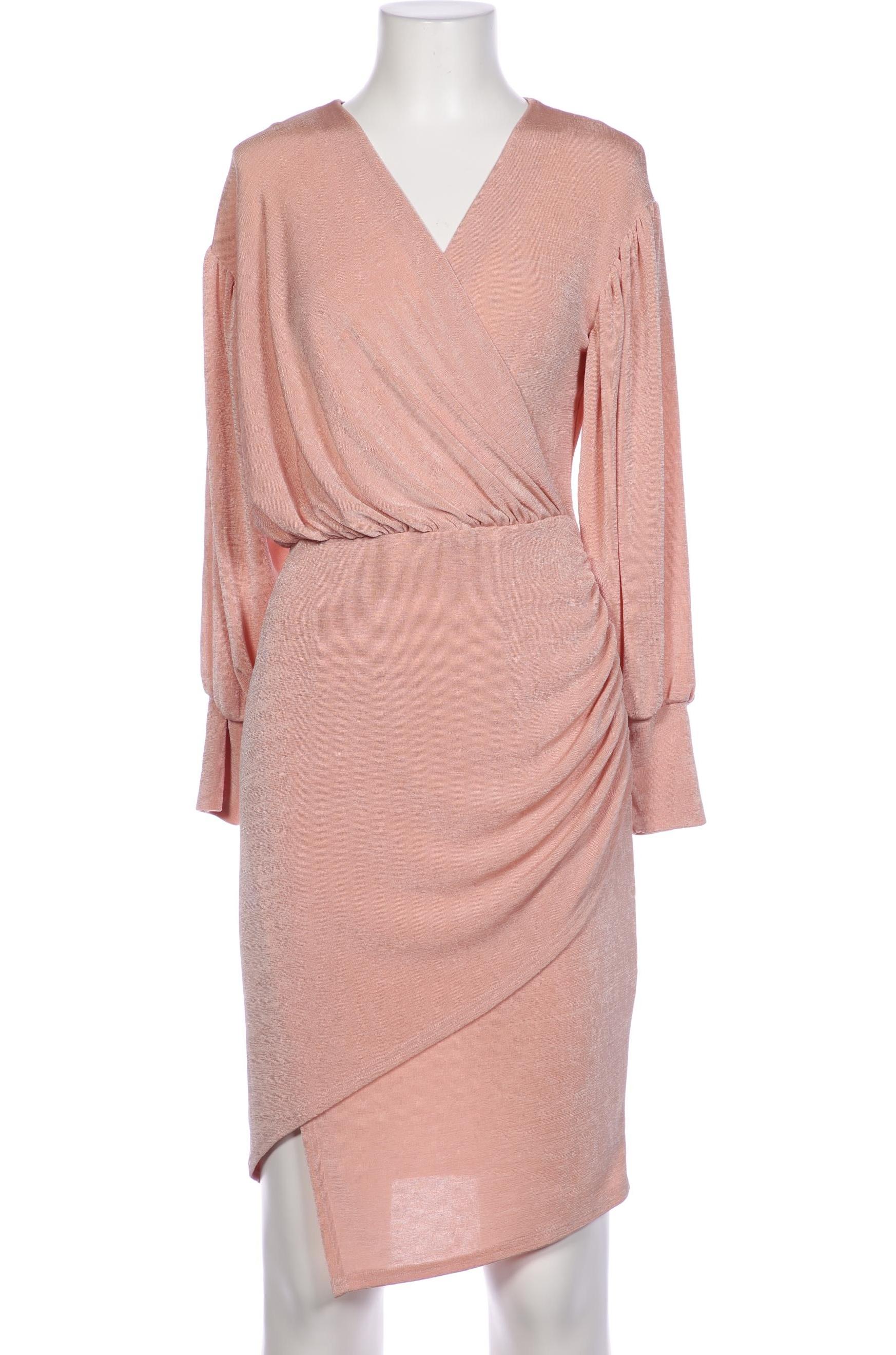 

Closet Damen Kleid, pink, Gr. 8