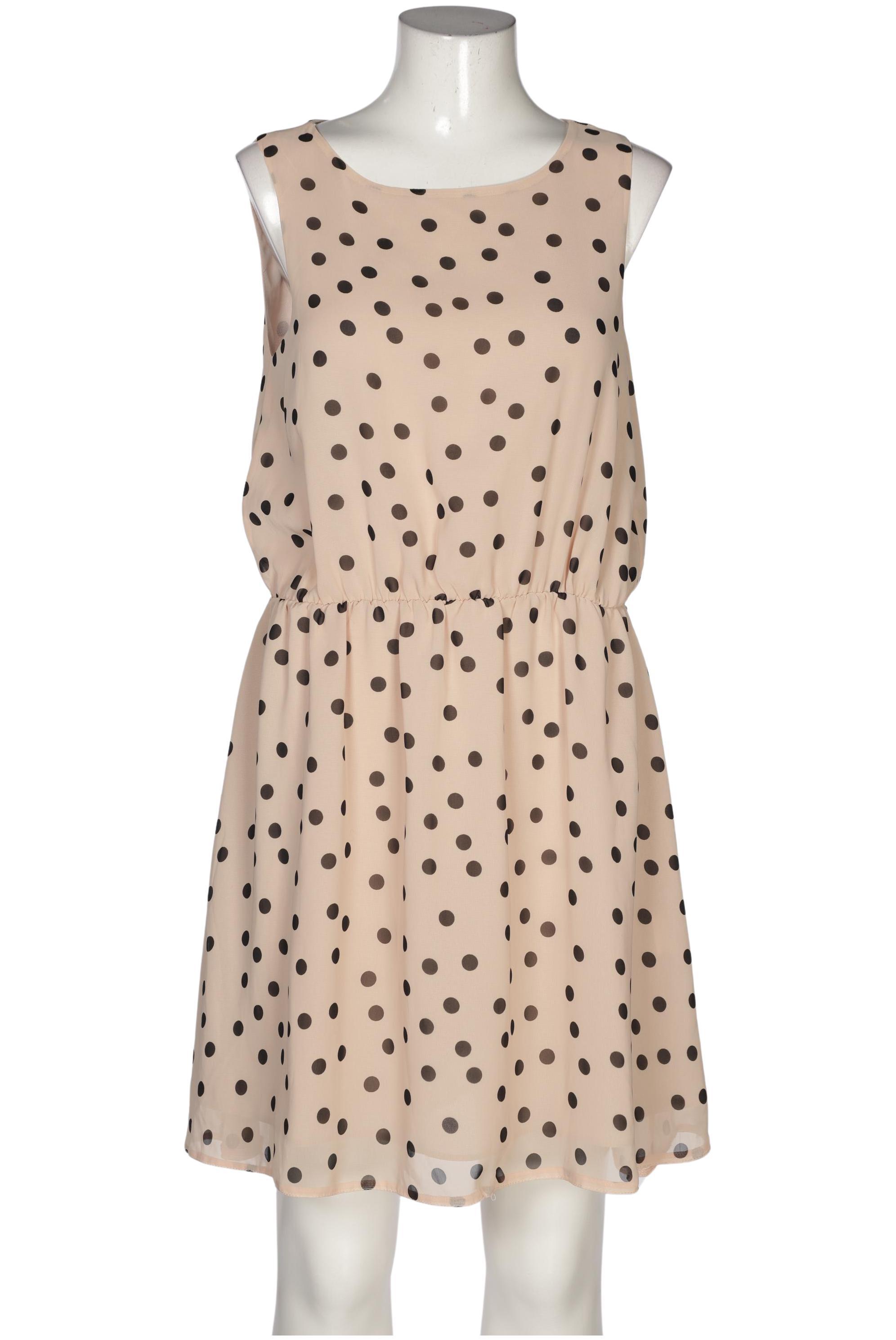 

Closet Damen Kleid, beige, Gr. 14