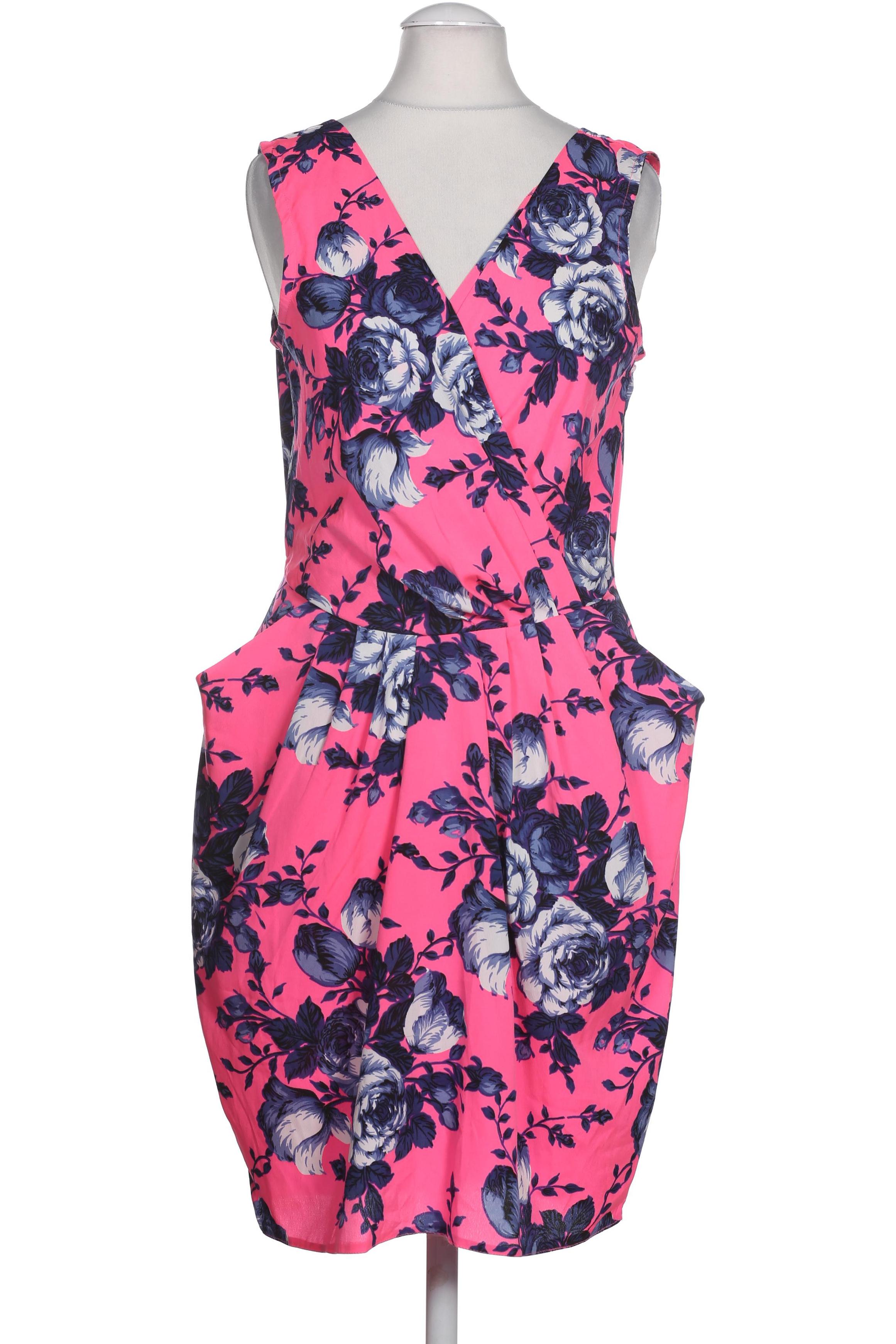 

Closet Damen Kleid, pink, Gr. 8