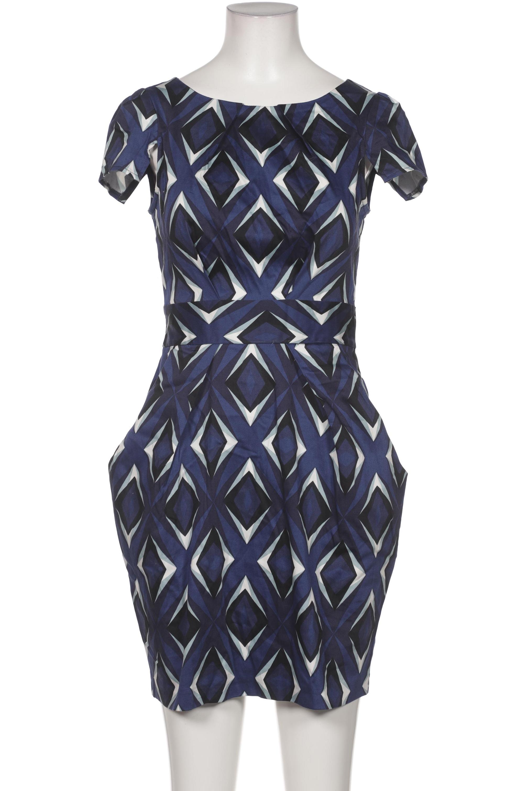 

Closet Damen Kleid, marineblau, Gr. 10