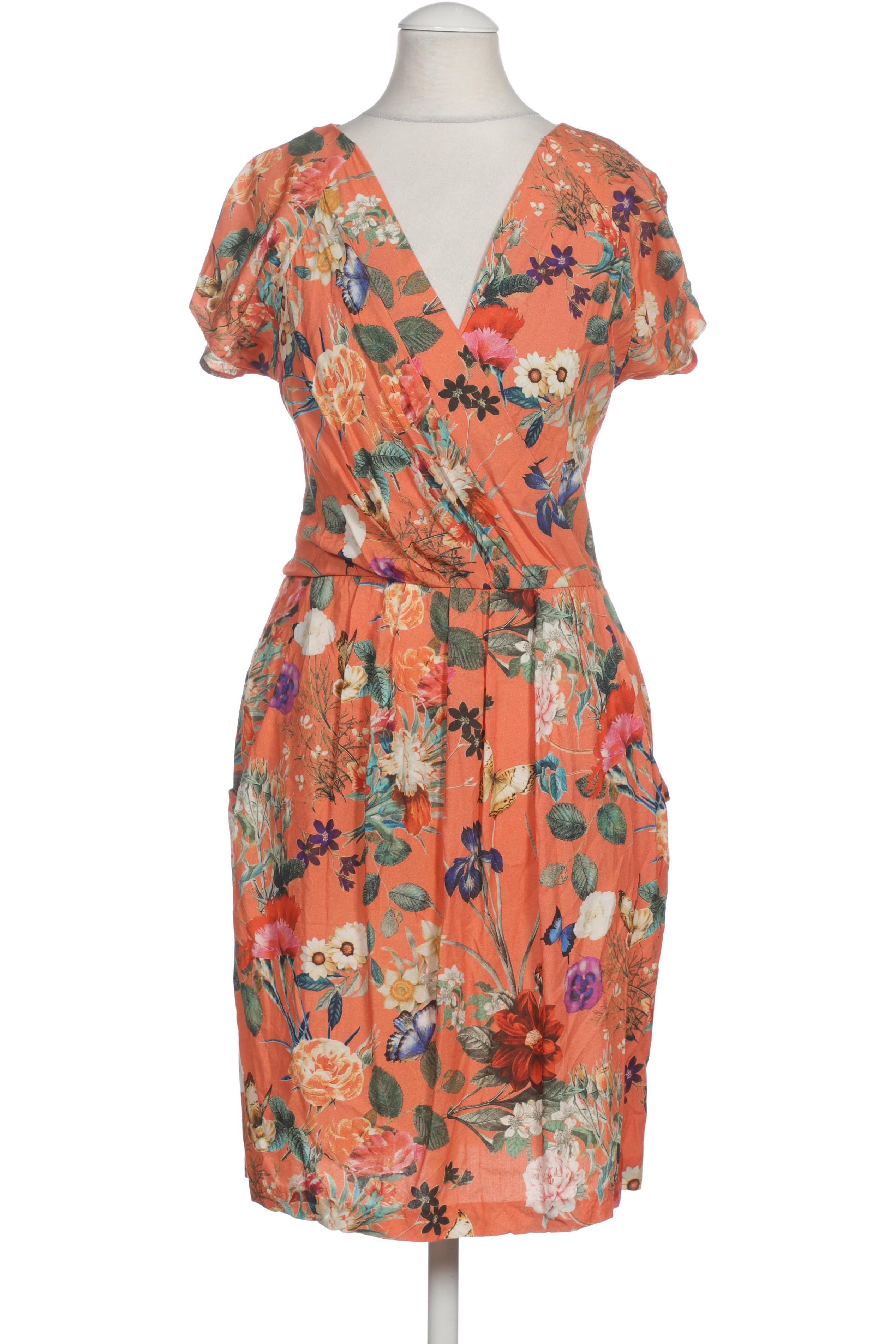 

Closet Damen Kleid, orange, Gr. 8