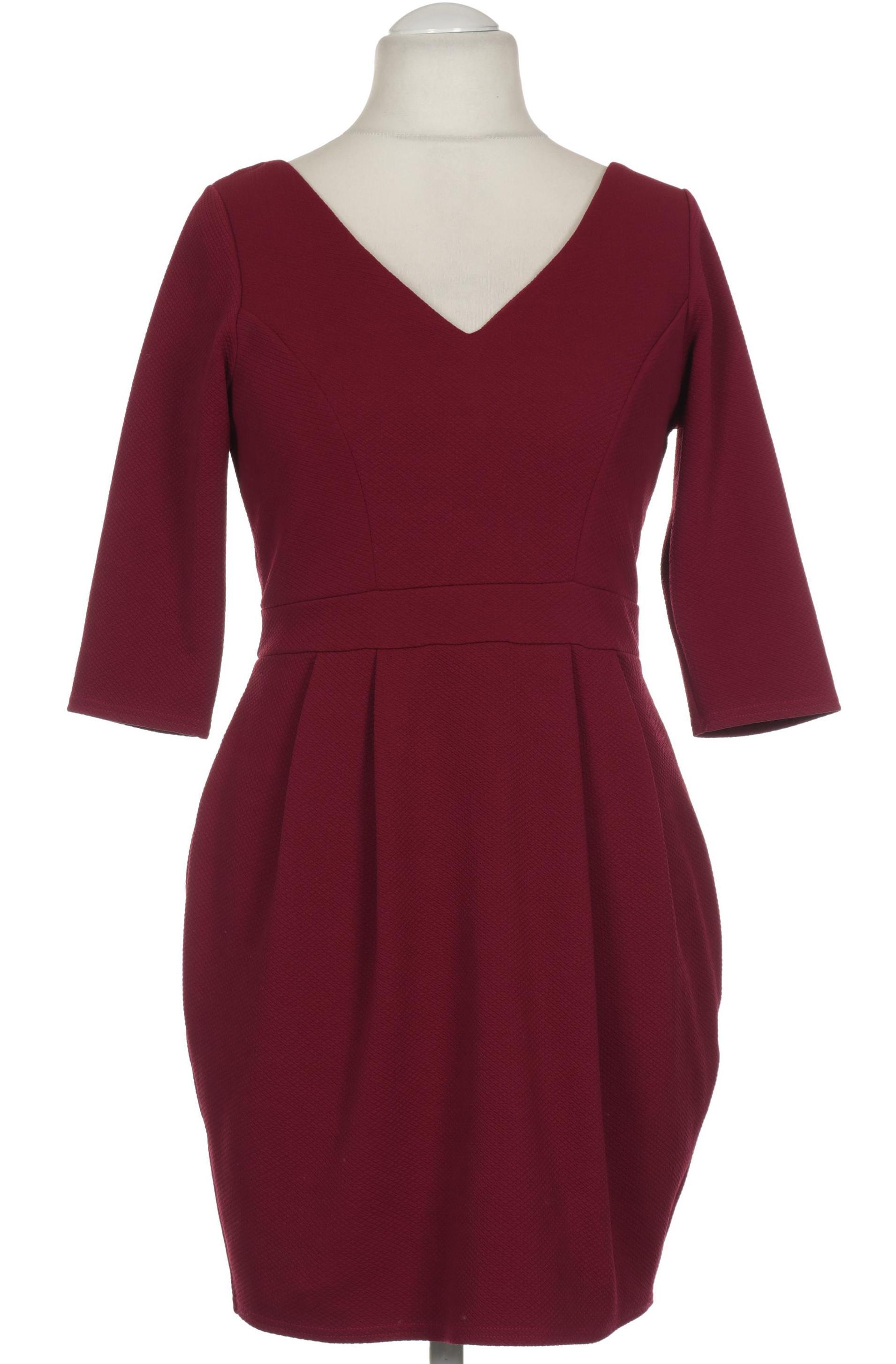 

Closet Damen Kleid, pink, Gr. 16