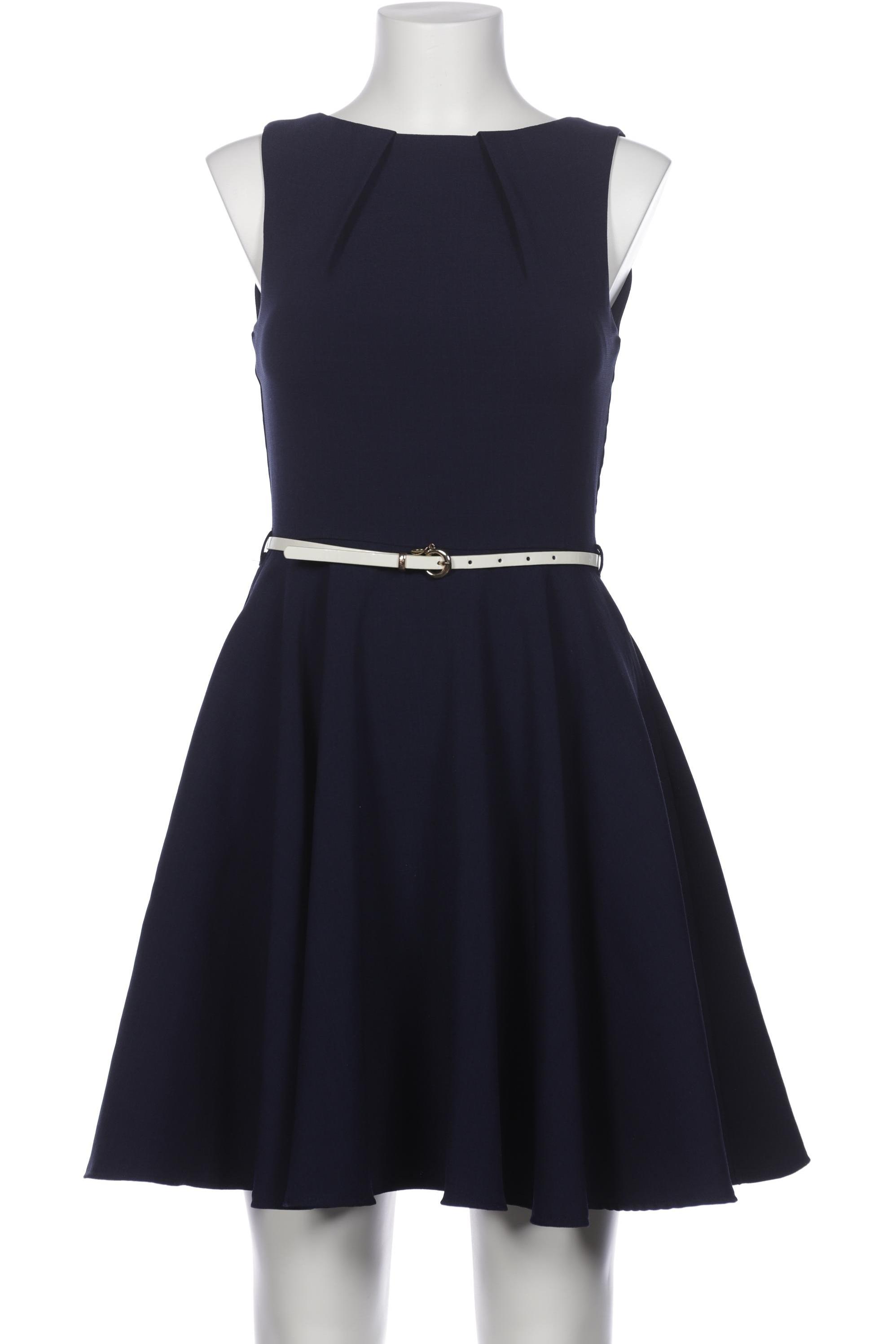 

Closet Damen Kleid, marineblau, Gr. 10