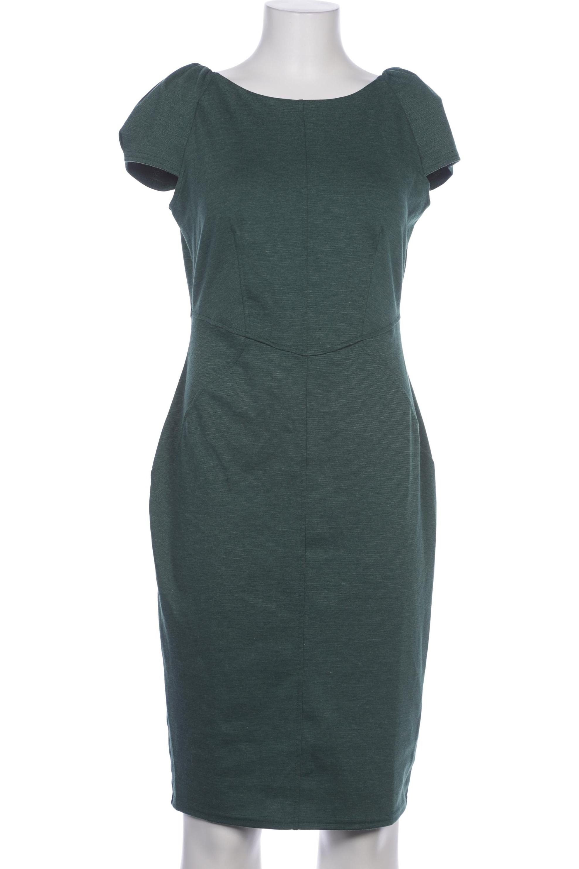 

Closet Damen Kleid, grün, Gr. 14