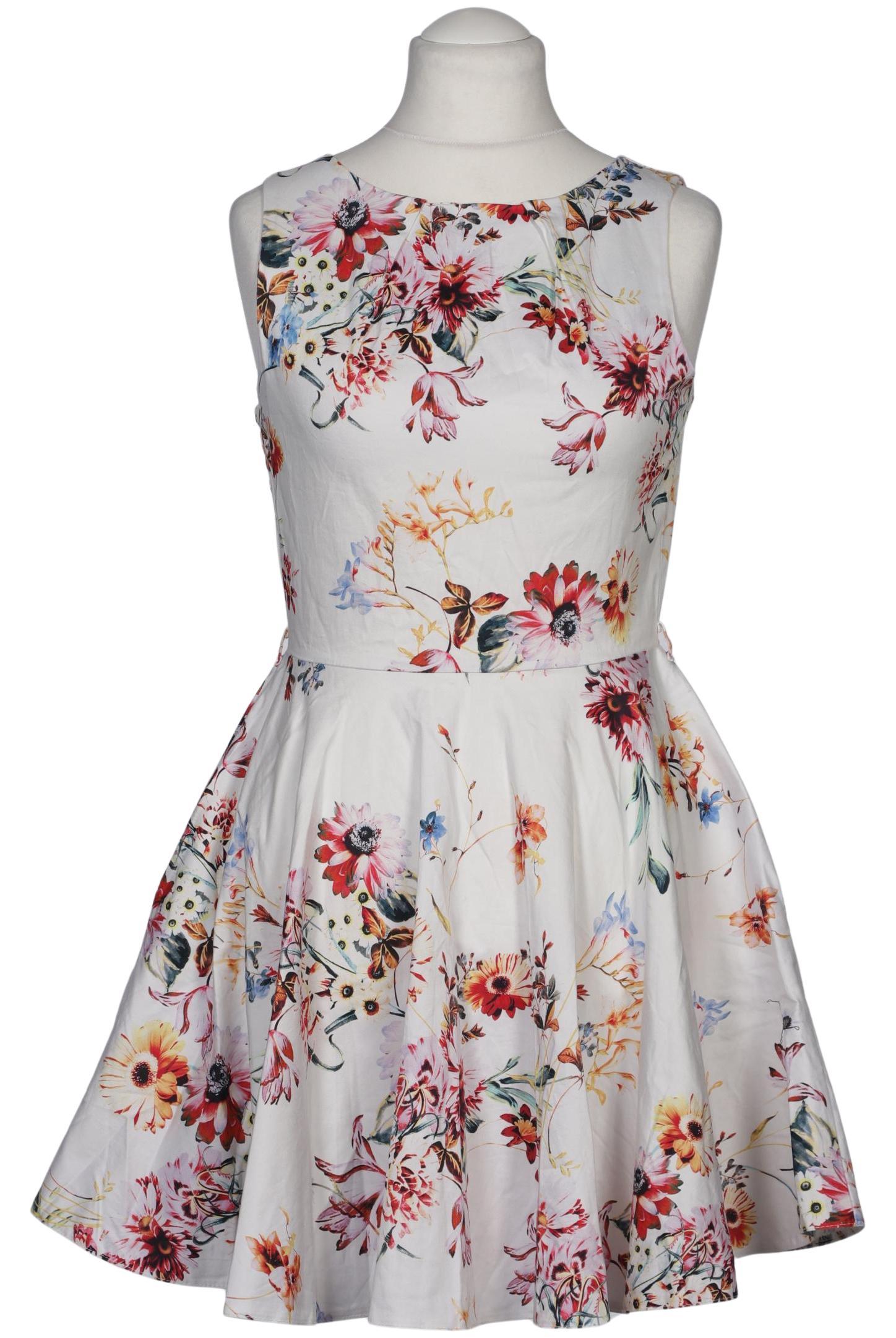 

Closet Damen Kleid, weiß, Gr. 14