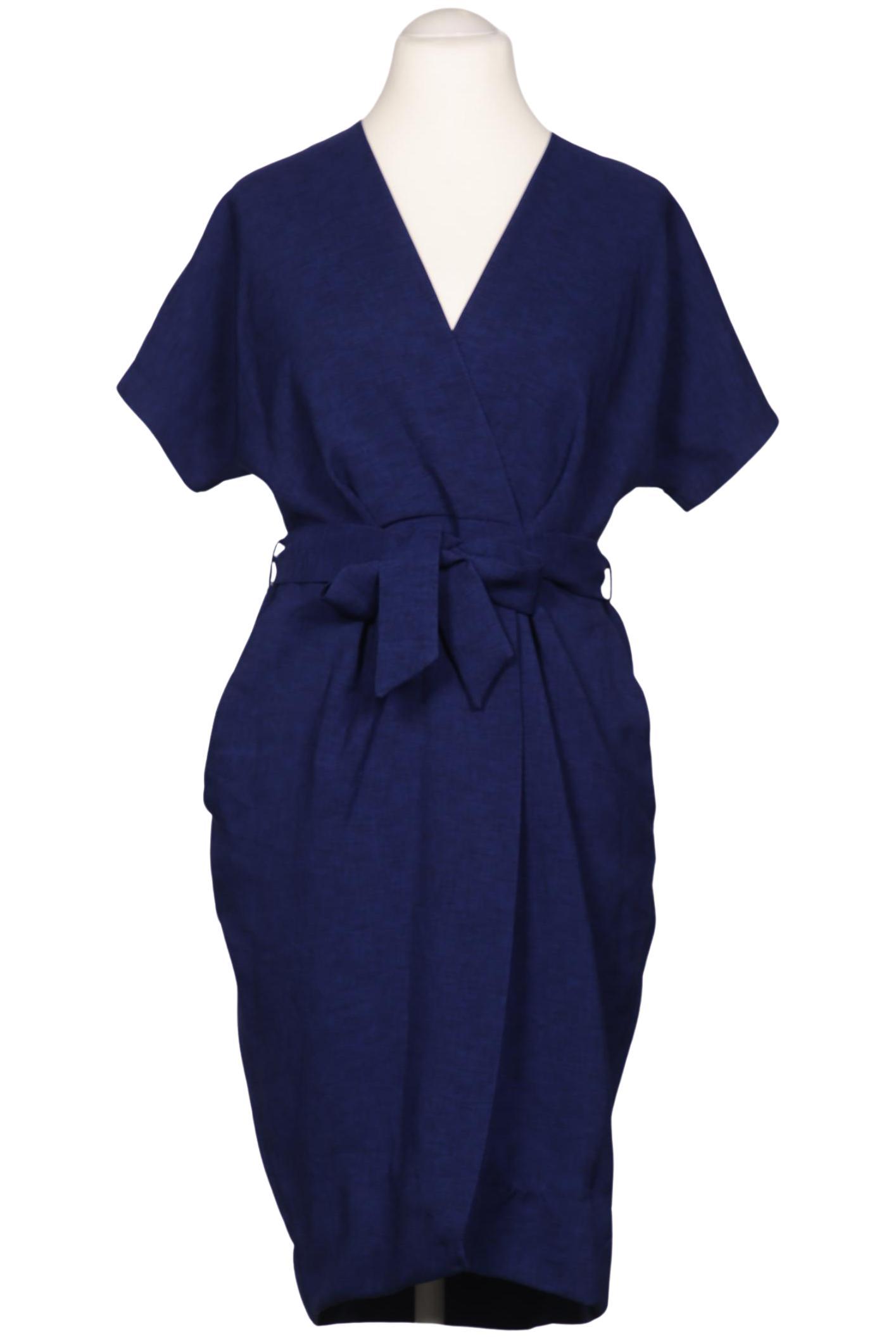 

Closet Damen Kleid, marineblau, Gr. 14