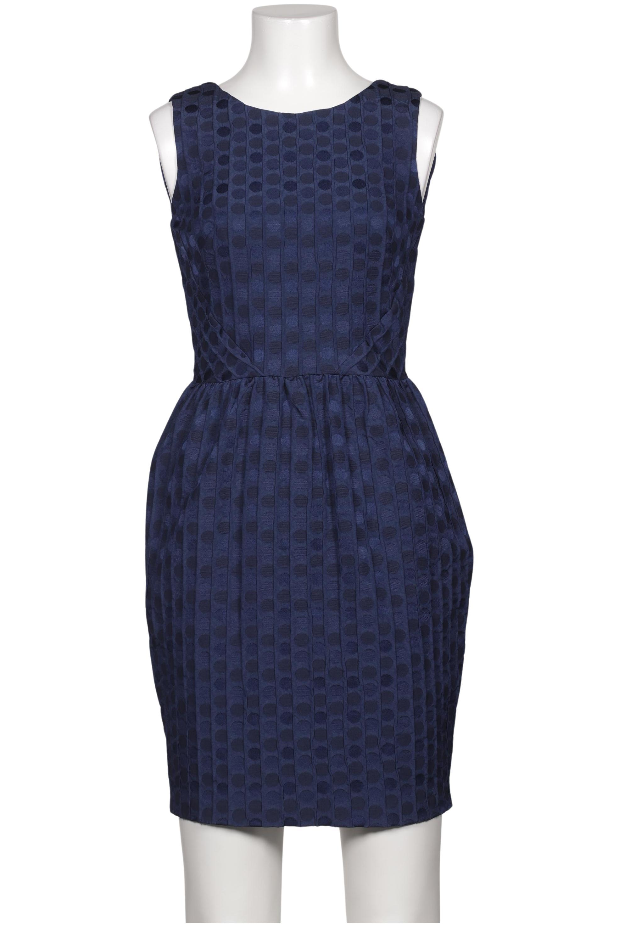 

Closet Damen Kleid, marineblau, Gr. 10