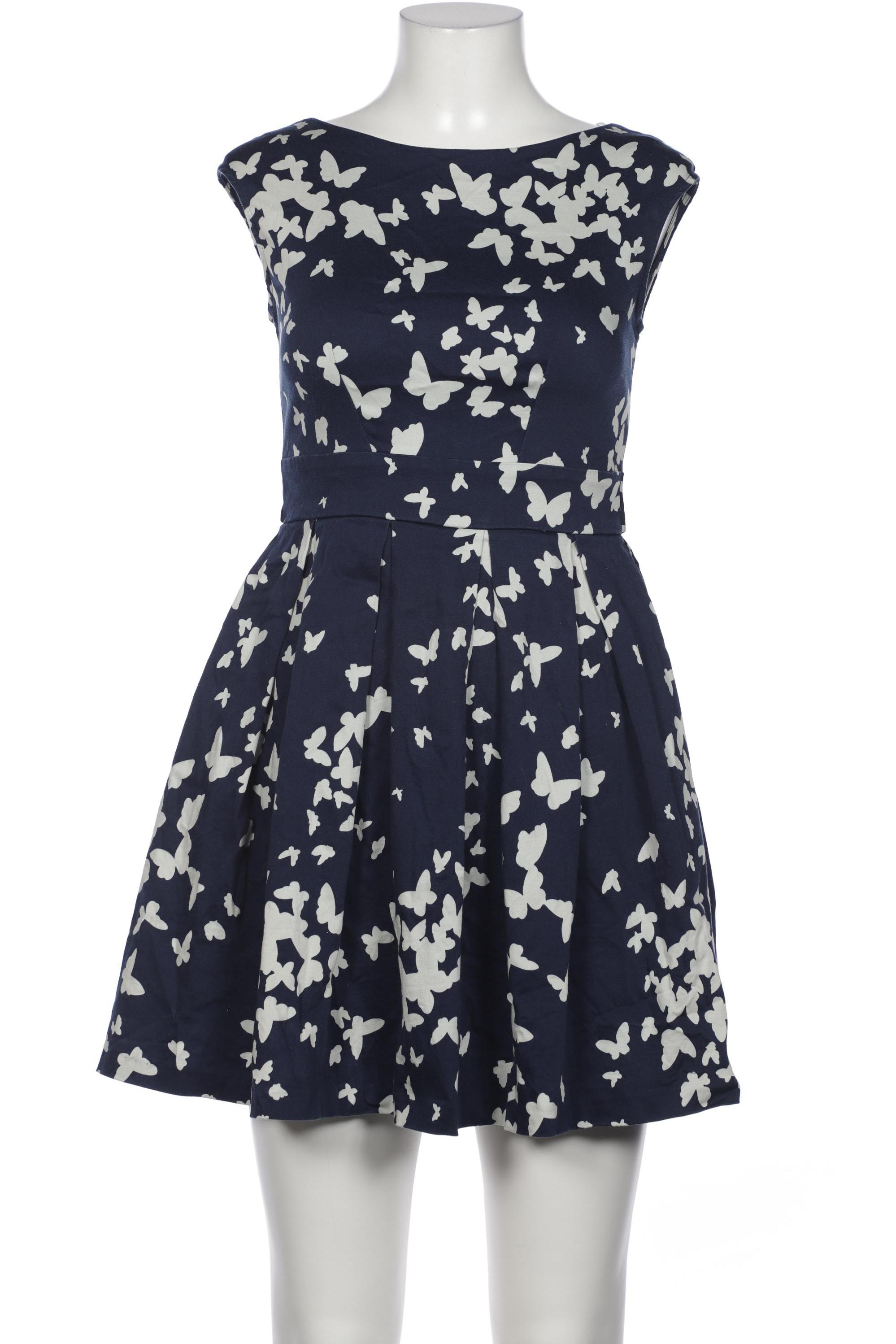 

Closet Damen Kleid, marineblau, Gr. 12