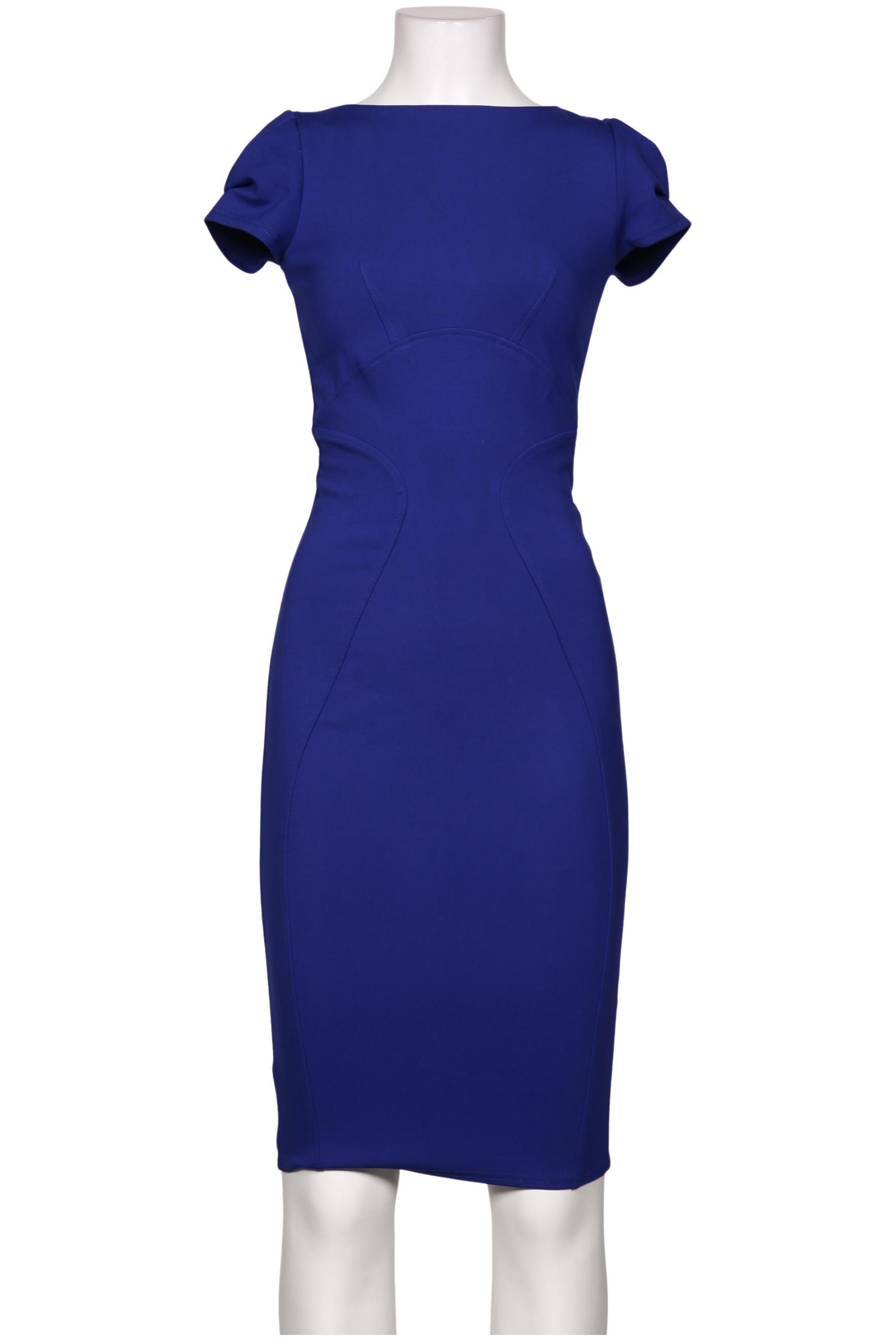 

Closet Damen Kleid, marineblau, Gr. 6