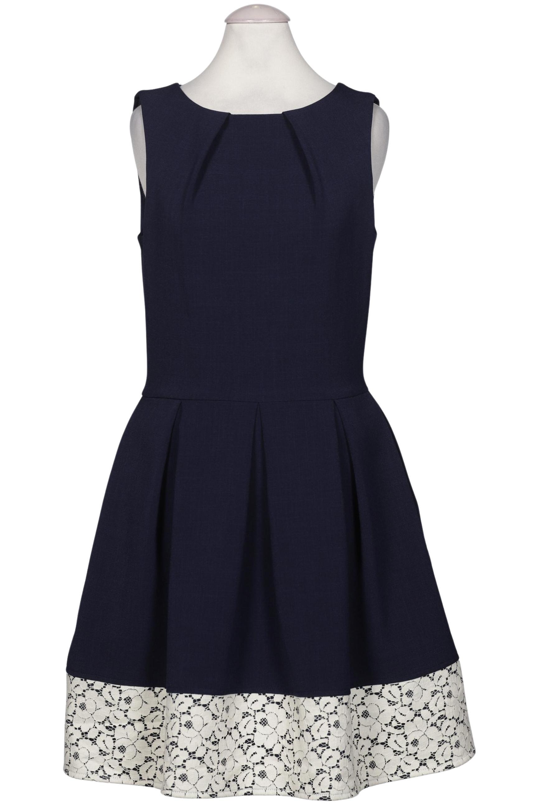 

Closet Damen Kleid, marineblau, Gr. 10