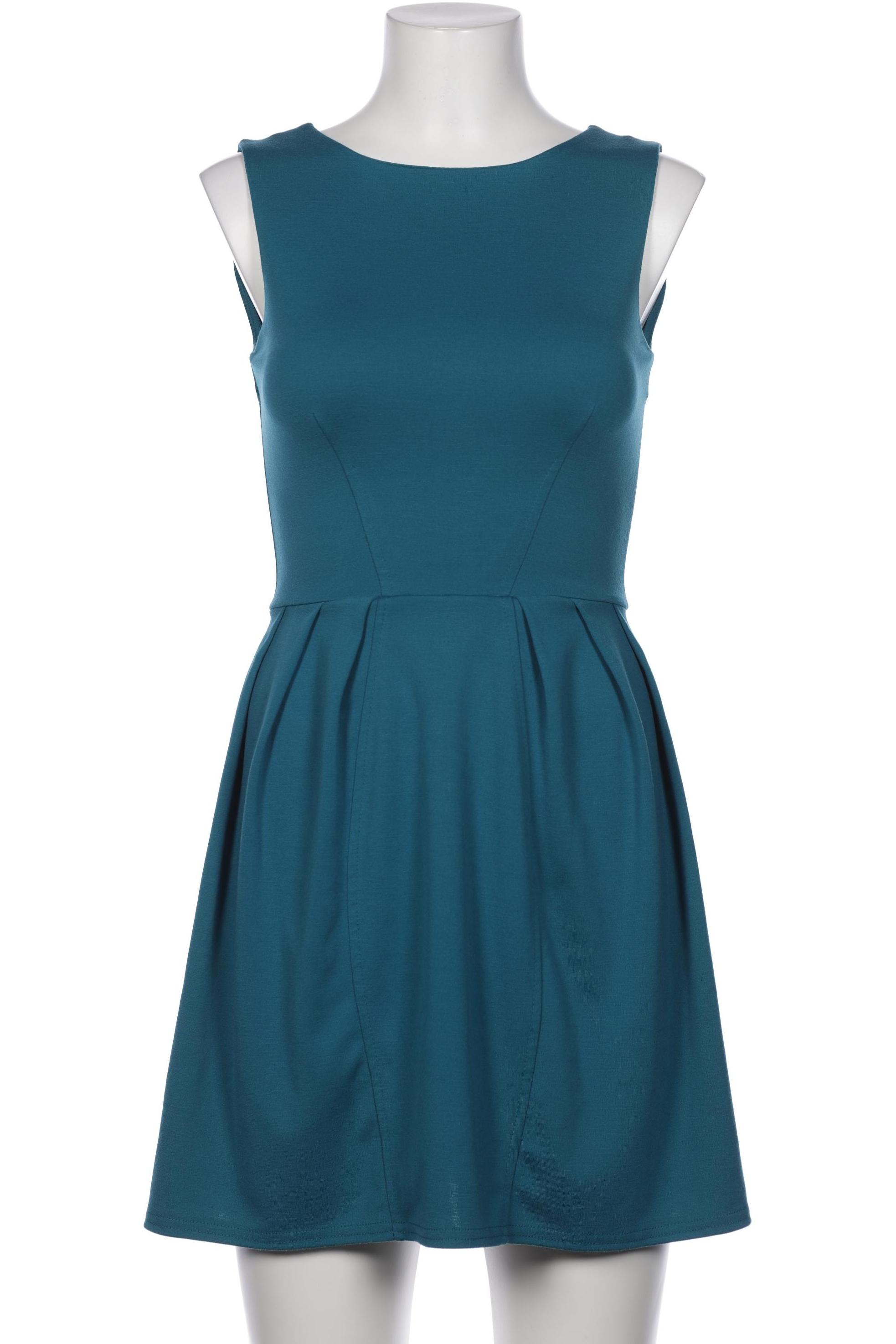 

Closet Damen Kleid, türkis, Gr. 10
