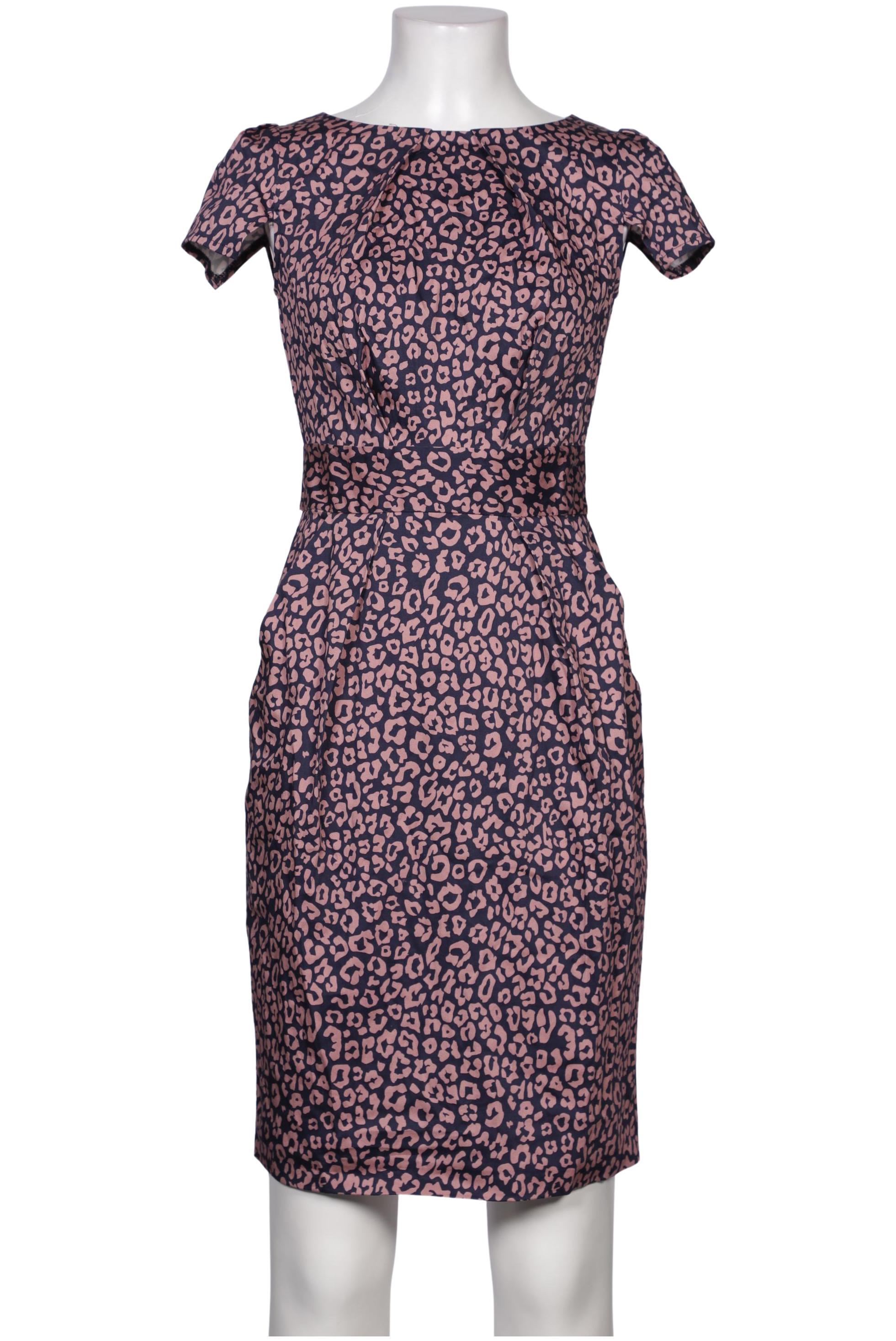 

Closet Damen Kleid, marineblau, Gr. 10