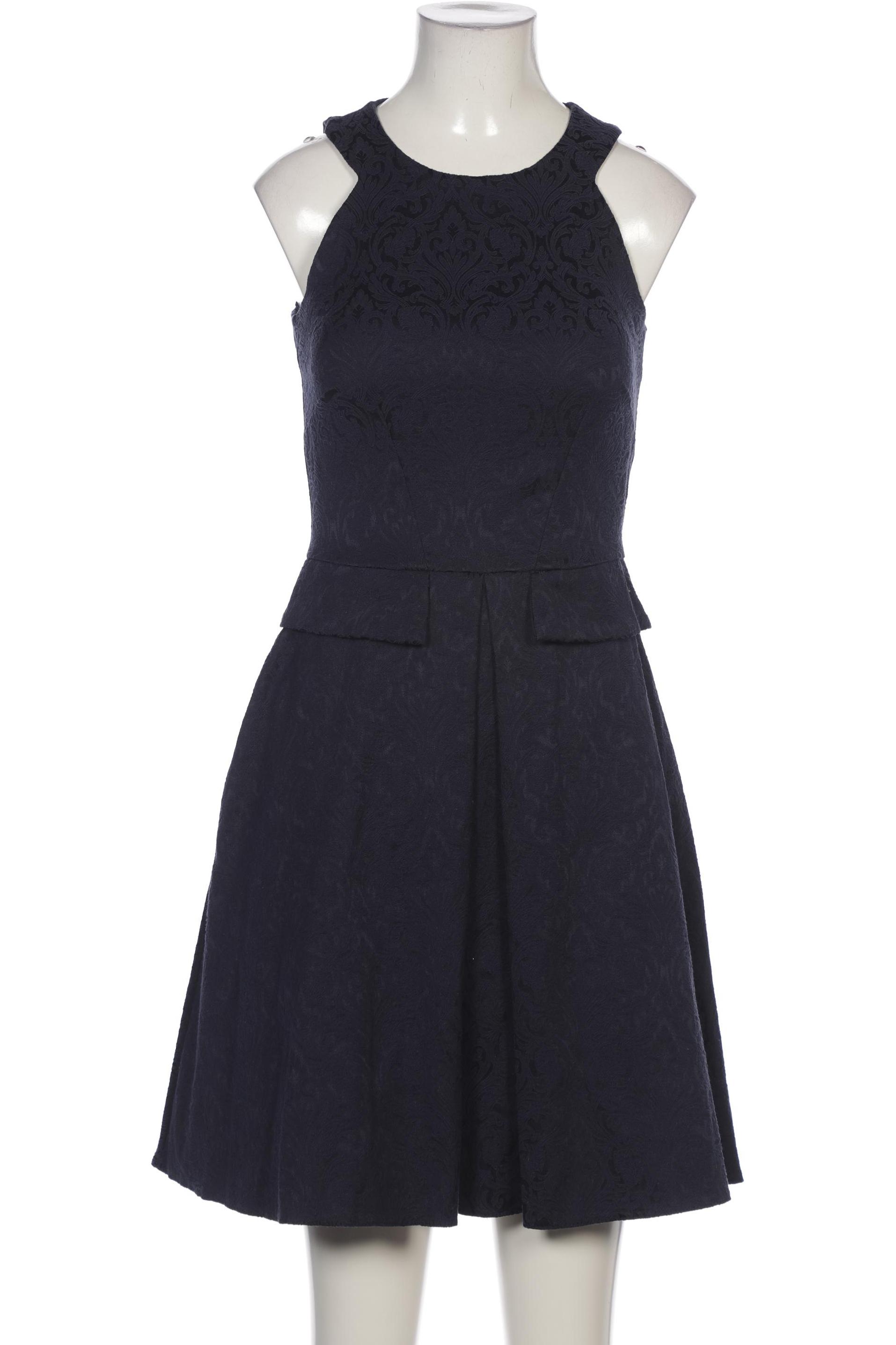 

Closet Damen Kleid, marineblau, Gr. 10