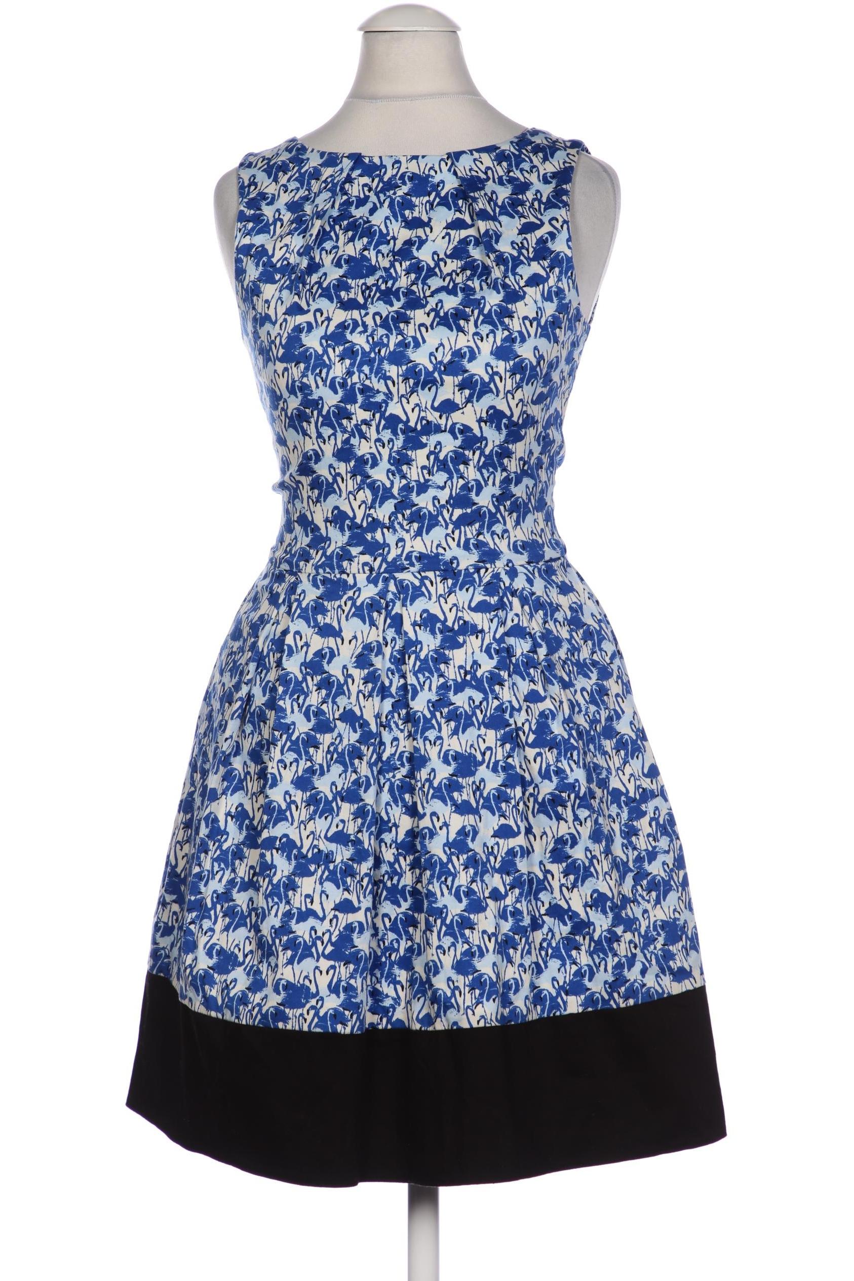 

Closet Damen Kleid, blau, Gr. 6