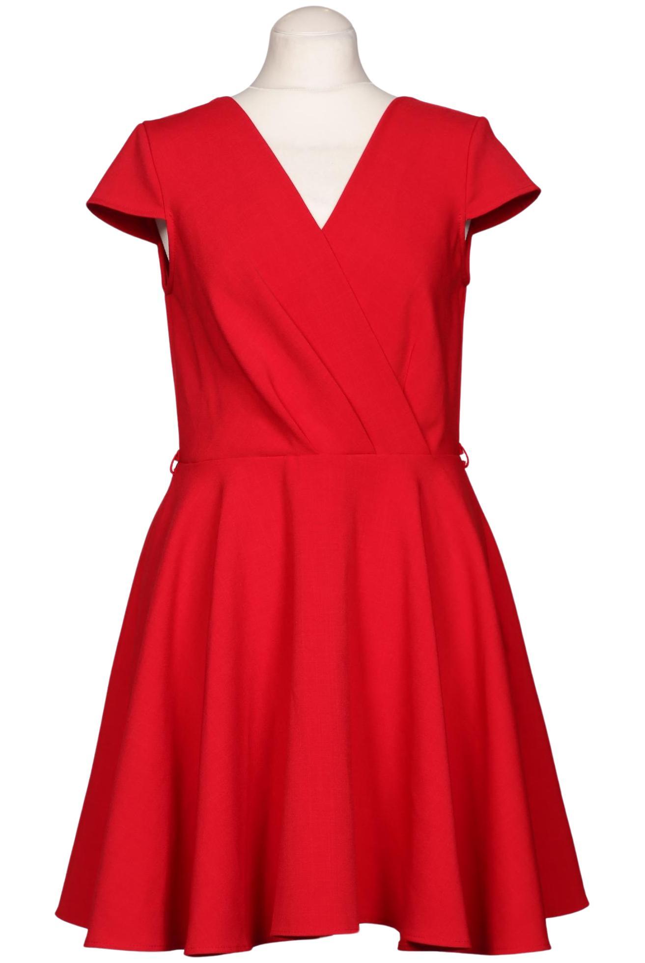 

Closet Damen Kleid, rot, Gr. 14