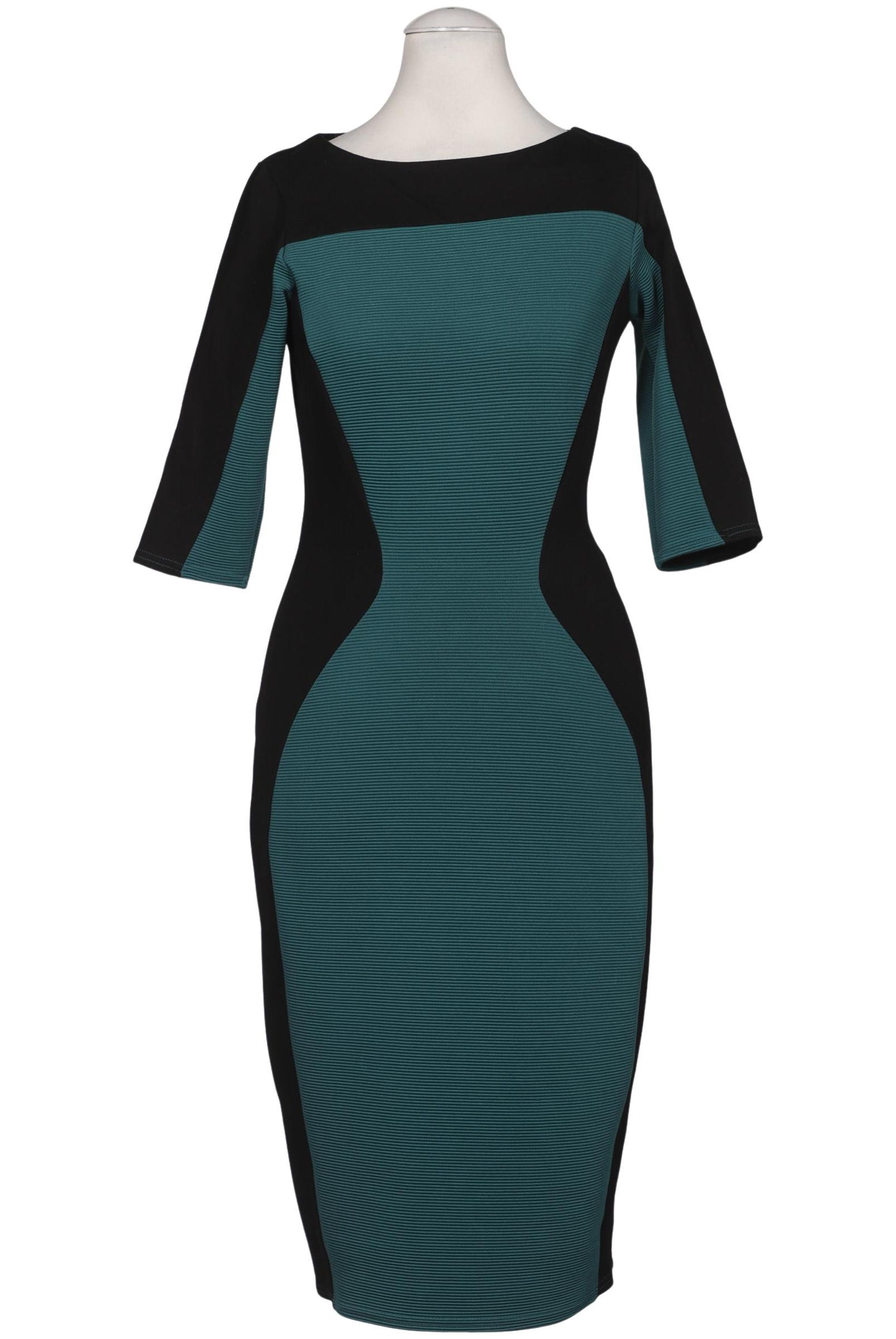 

Closet Damen Kleid, türkis, Gr. 10