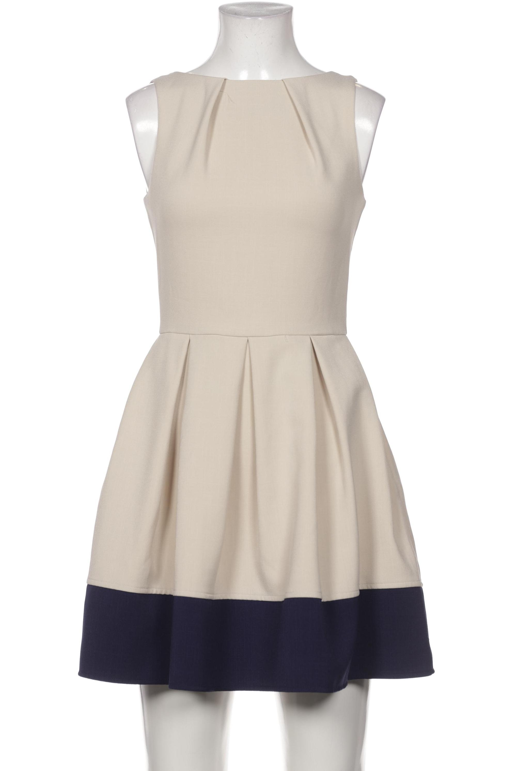 

Closet Damen Kleid, beige, Gr. 8