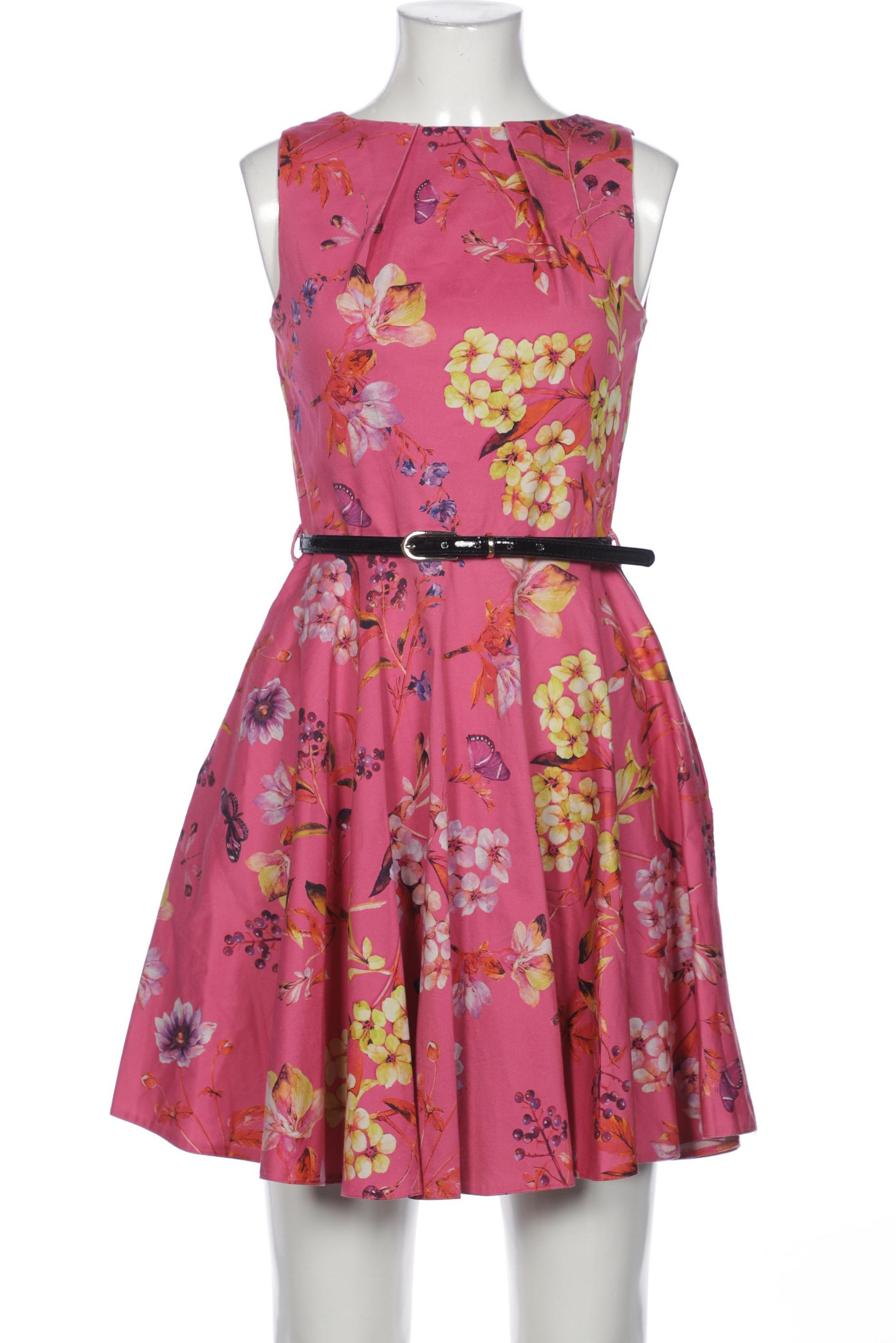 

Closet Damen Kleid, pink, Gr. 8