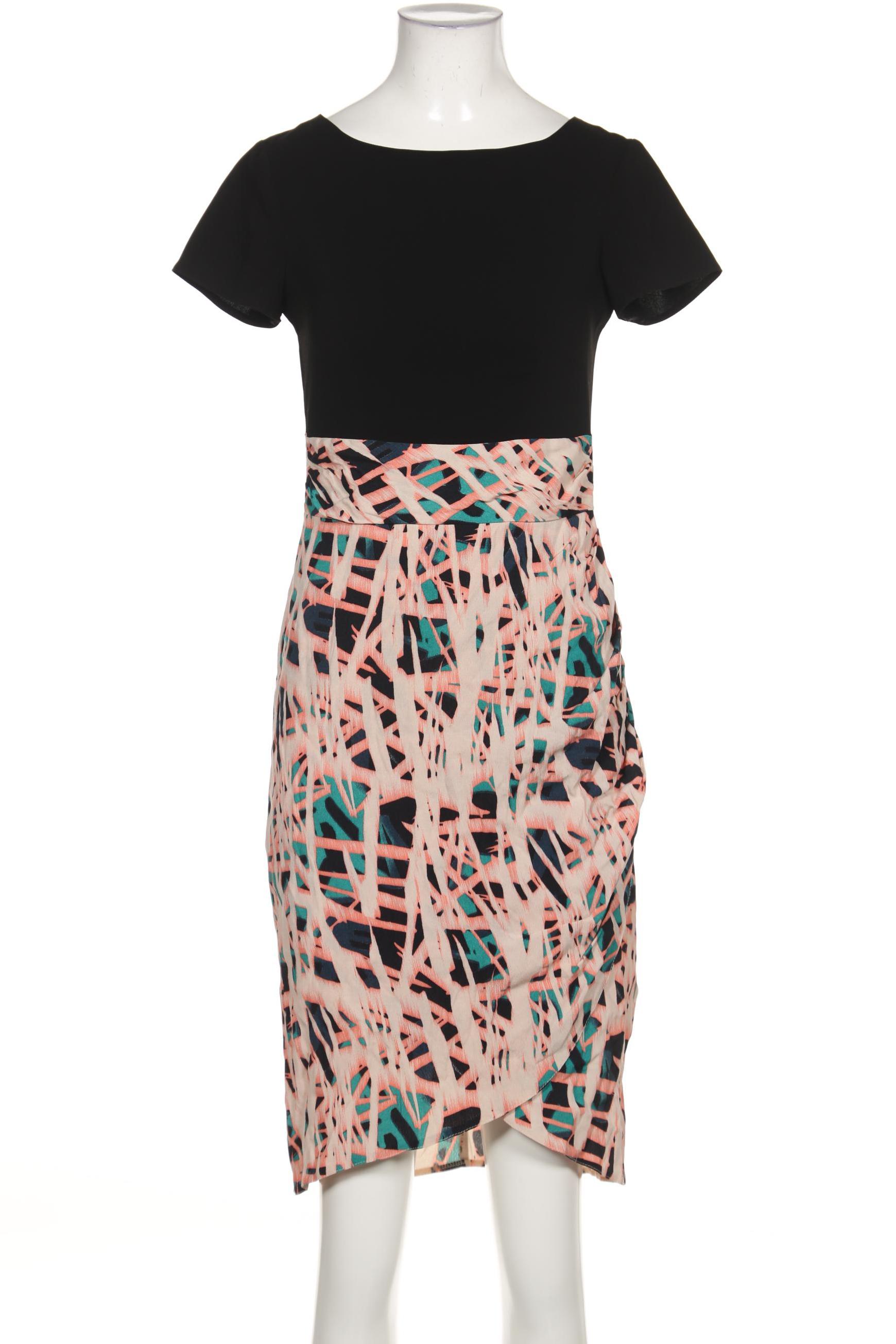 

Closet Damen Kleid, schwarz, Gr. 8