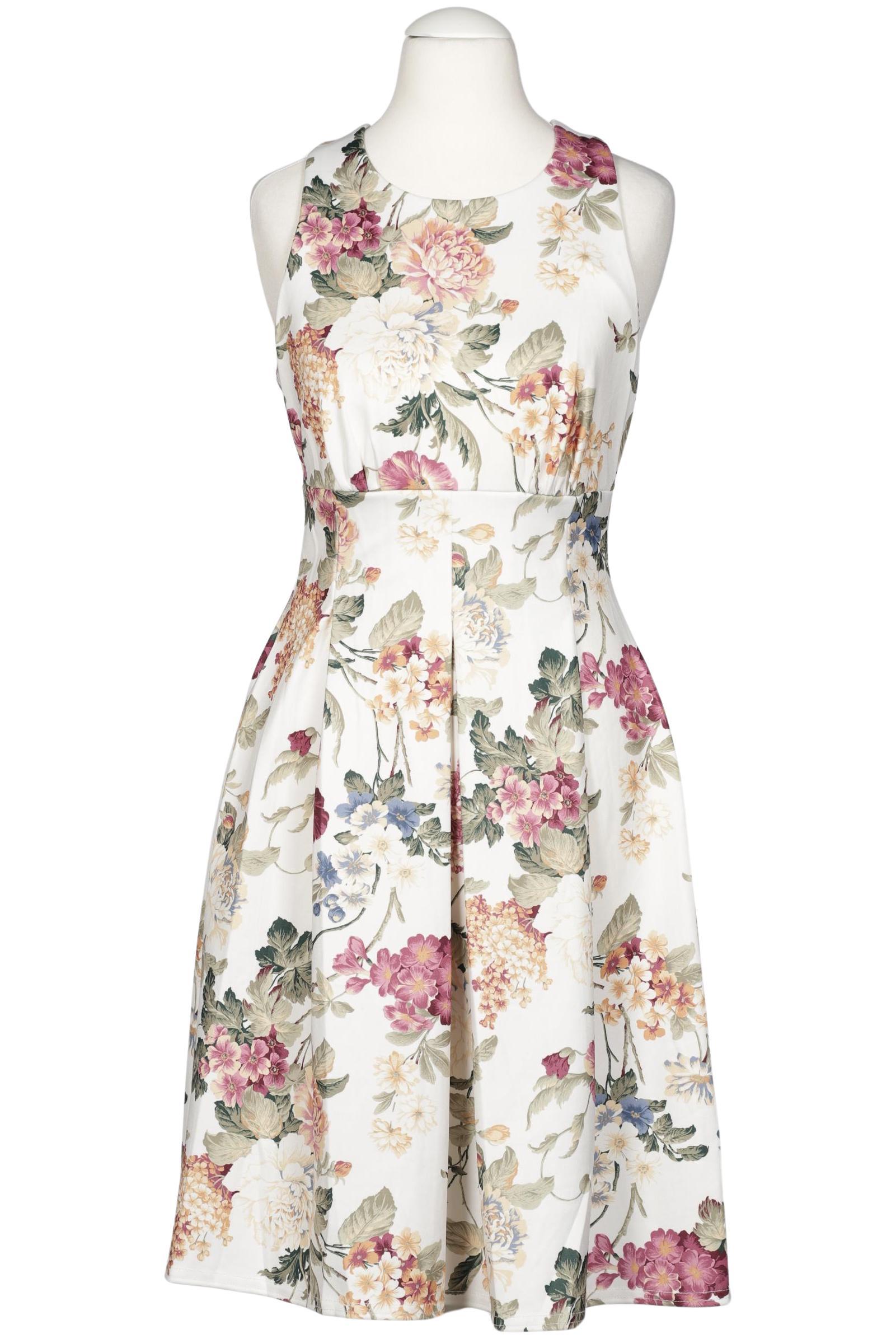 

Closet Damen Kleid, mehrfarbig, Gr. 6