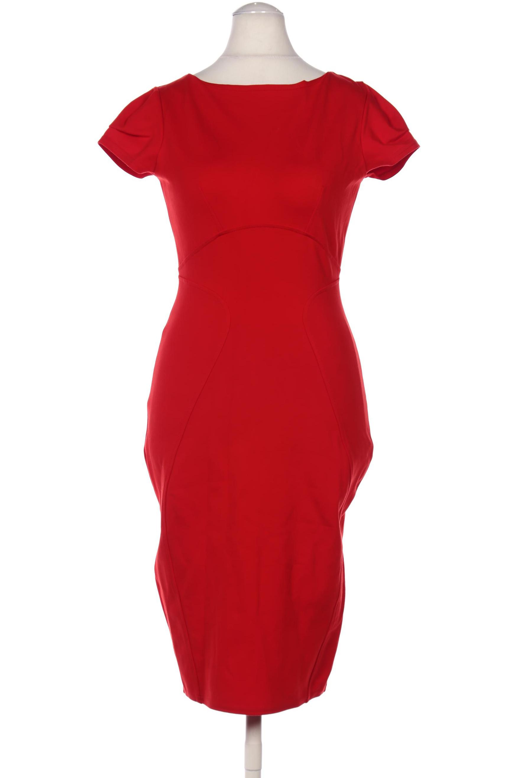 

Closet Damen Kleid, rot, Gr. 10