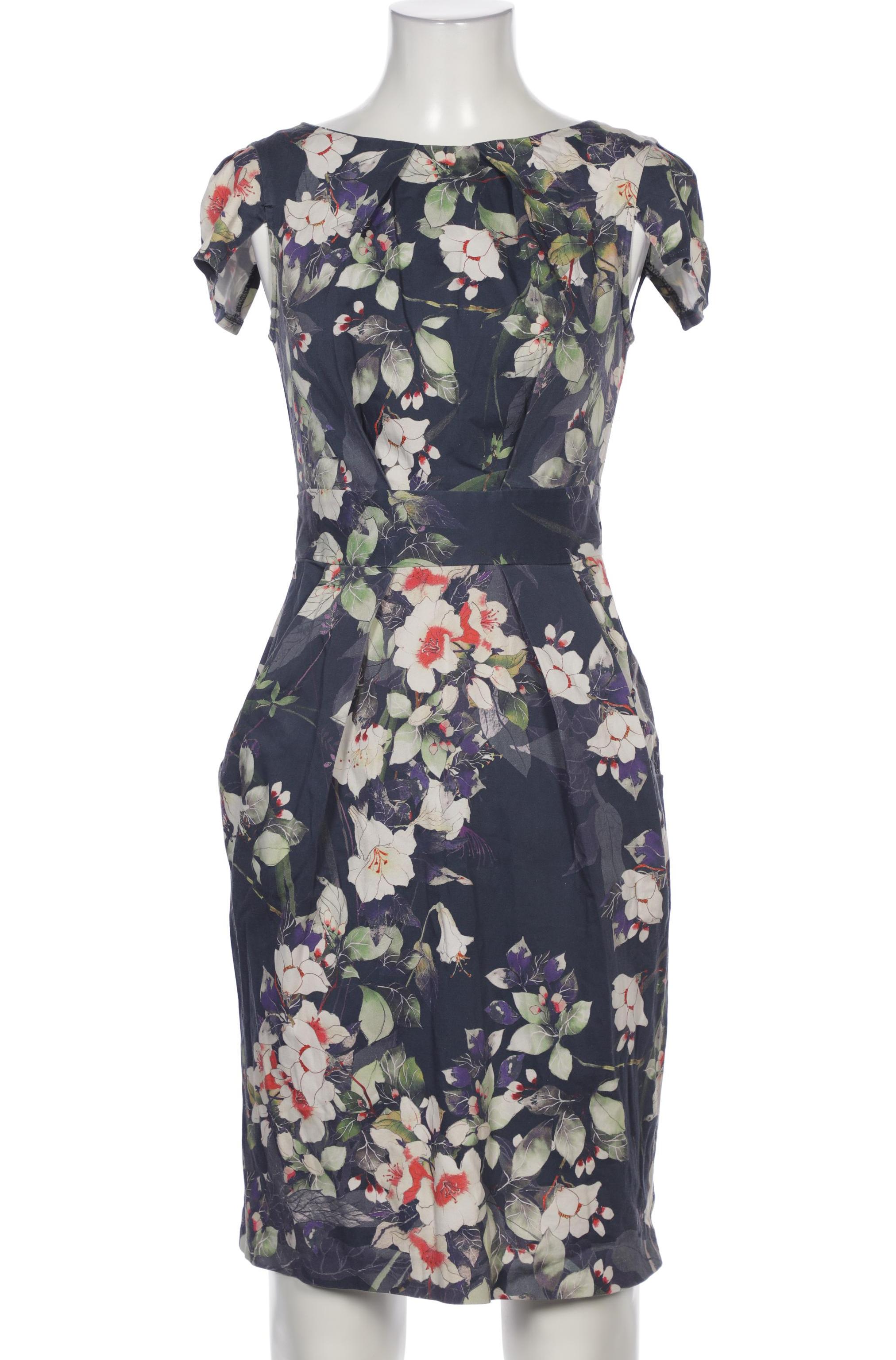 

Closet Damen Kleid, blau, Gr. 8