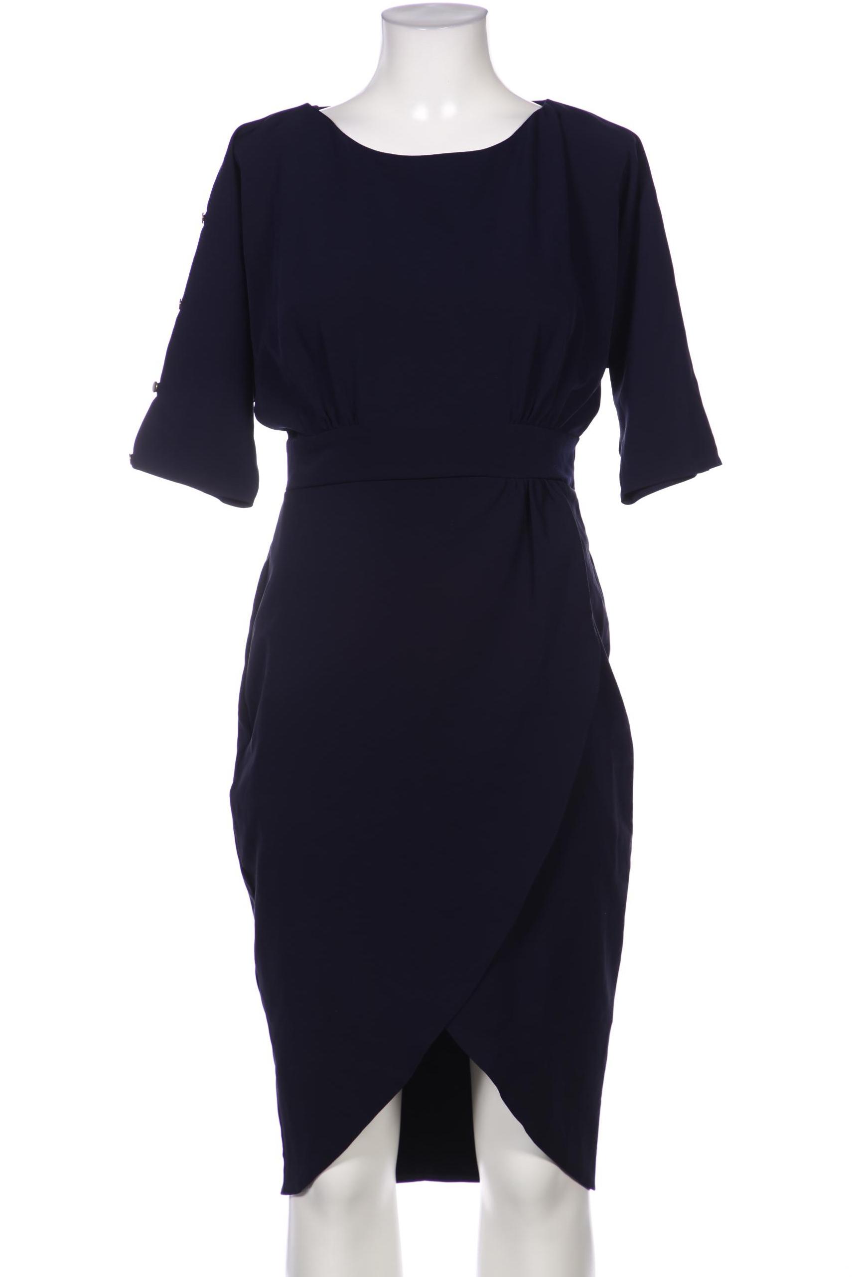 

Closet Damen Kleid, marineblau, Gr. 12
