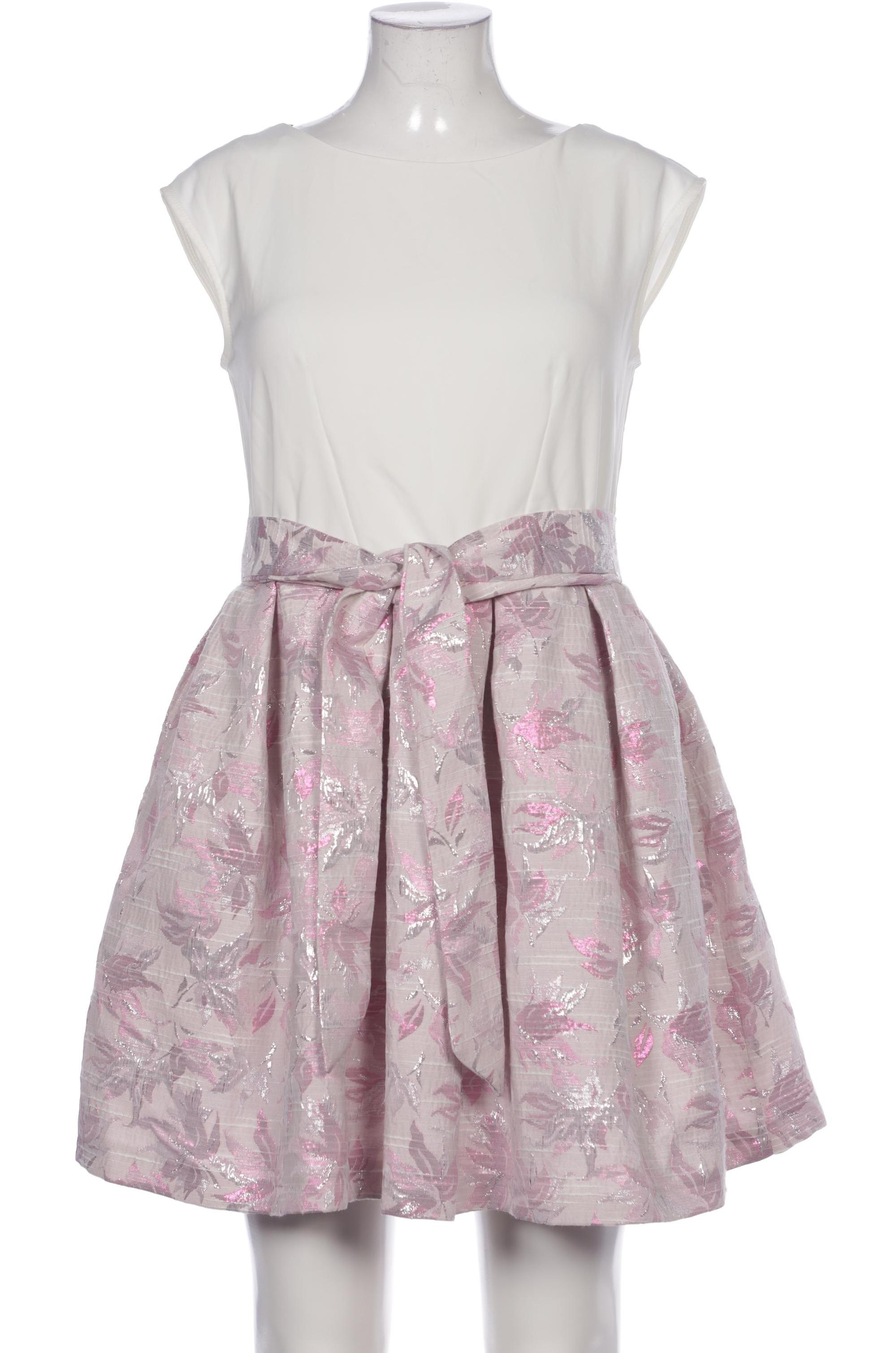 

Closet Damen Kleid, pink, Gr. 16